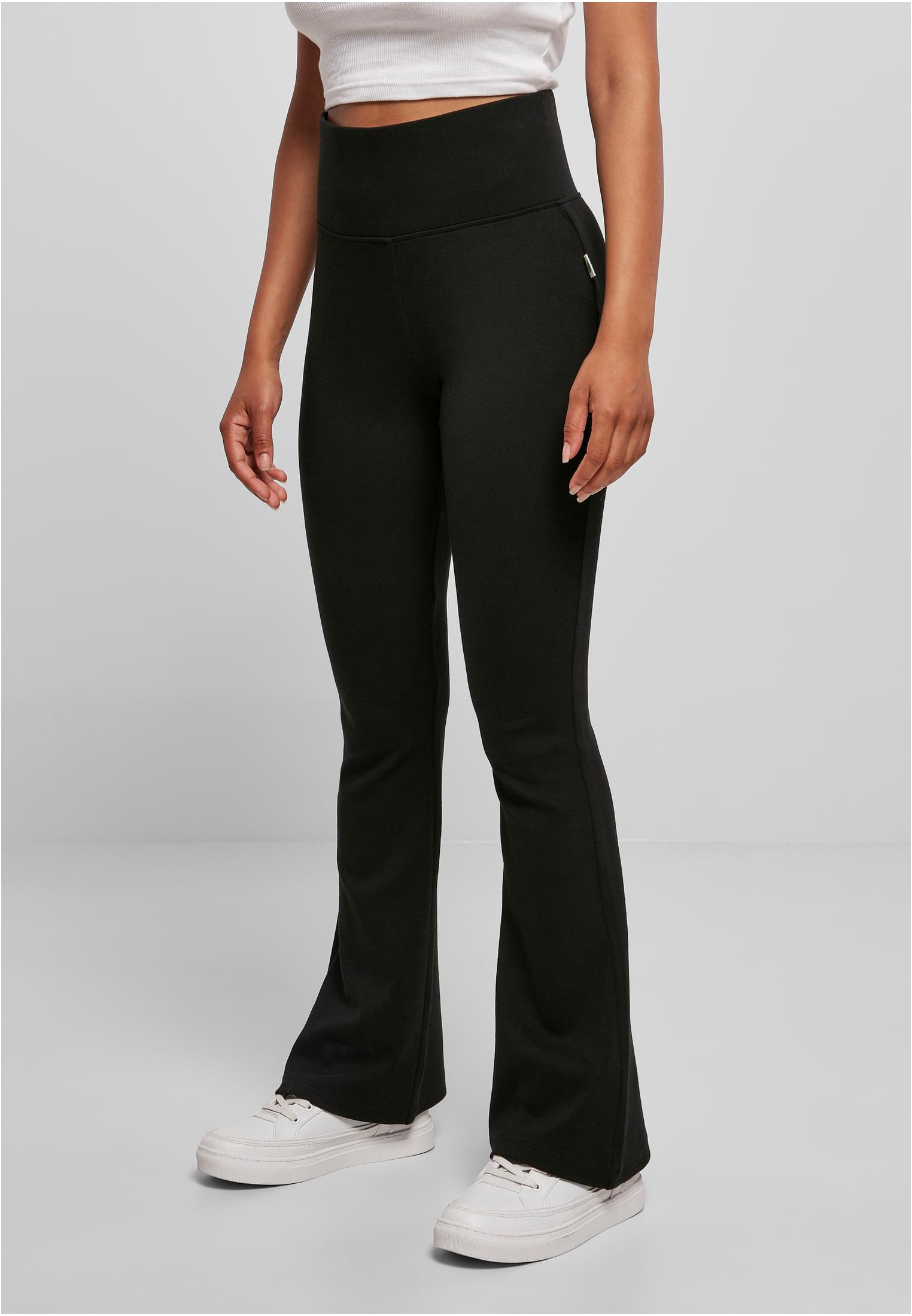 Urban Classics Leggings Essentials Bootcut