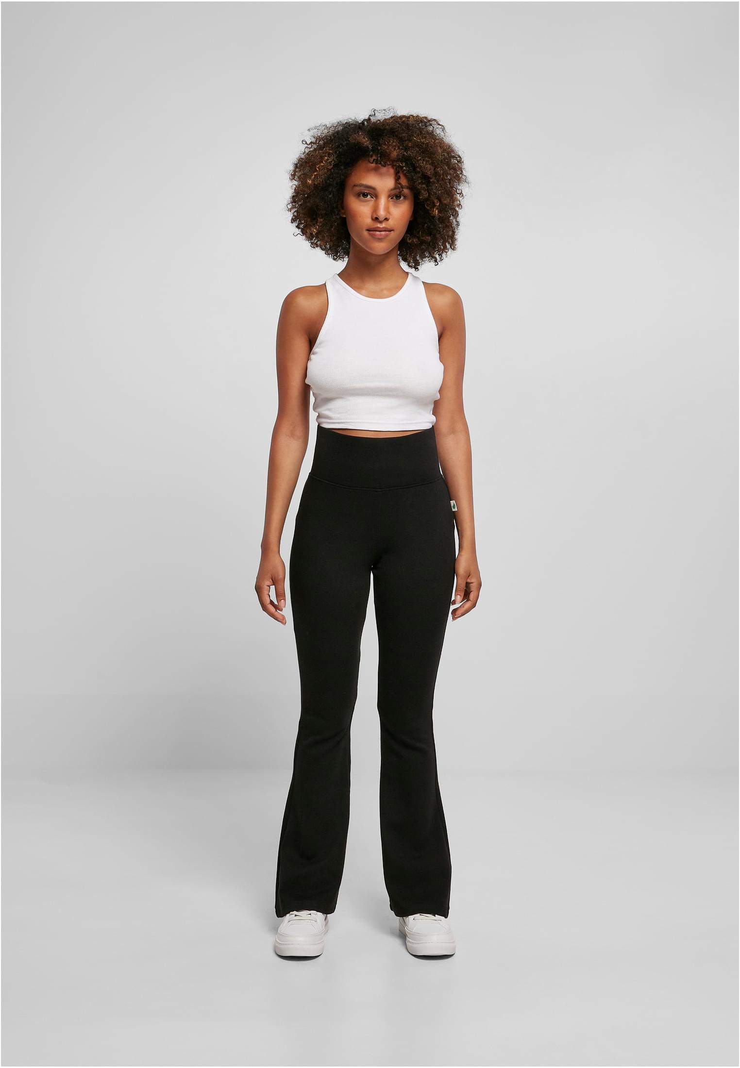 Urban Classics Leggings Essentials Bootcut