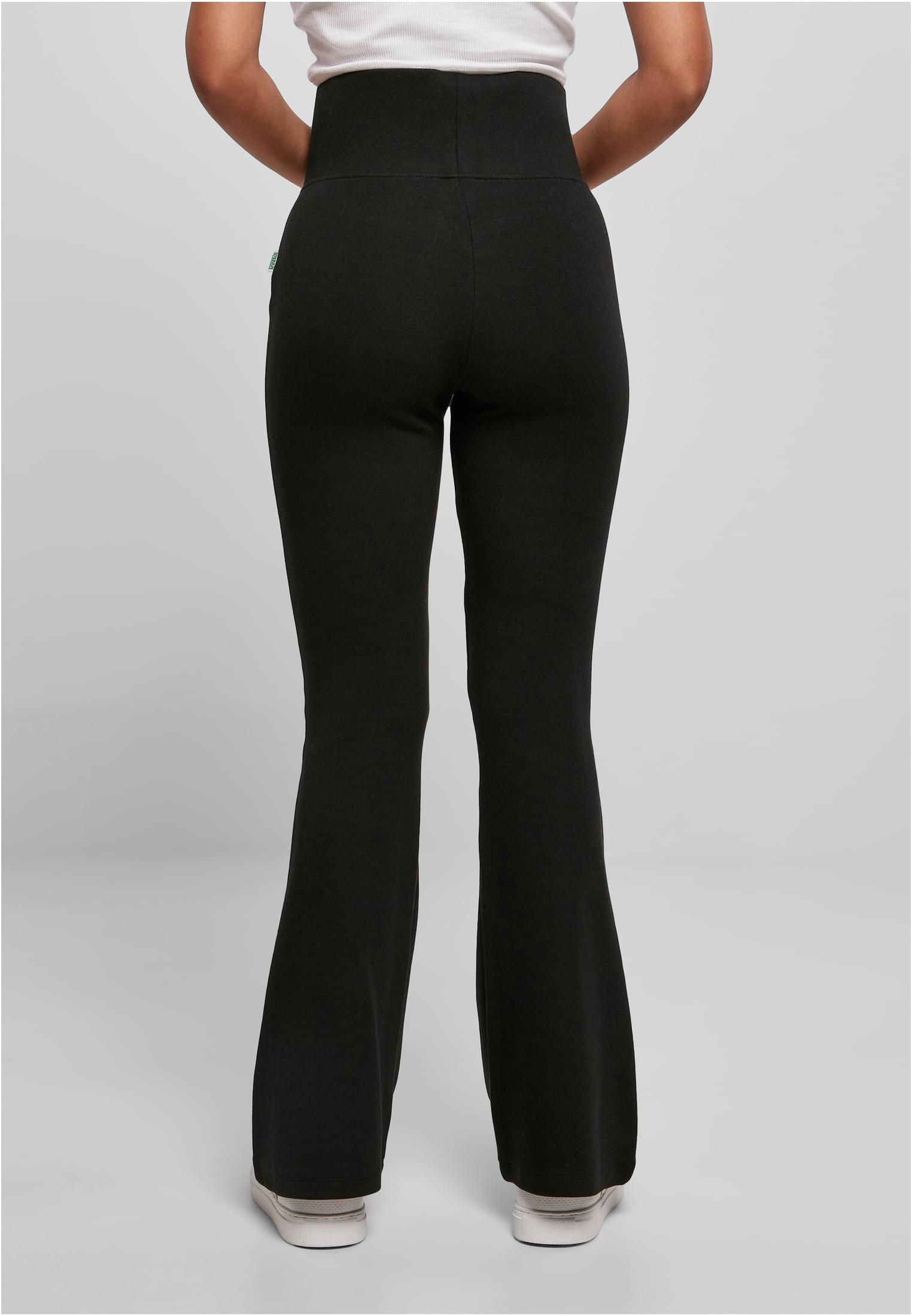 Urban Classics Leggings Essentials Bootcut