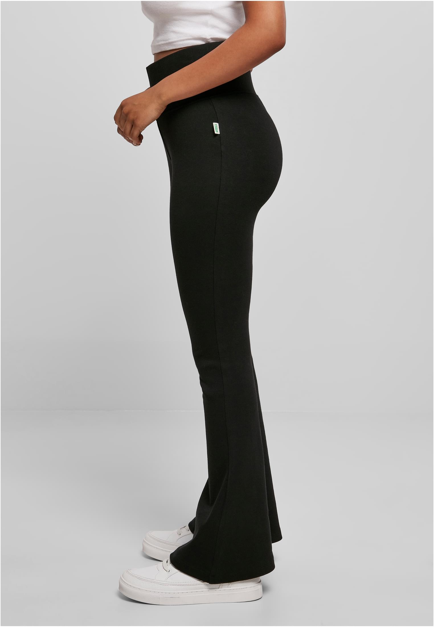 Urban Classics Leggings Essentials Bootcut