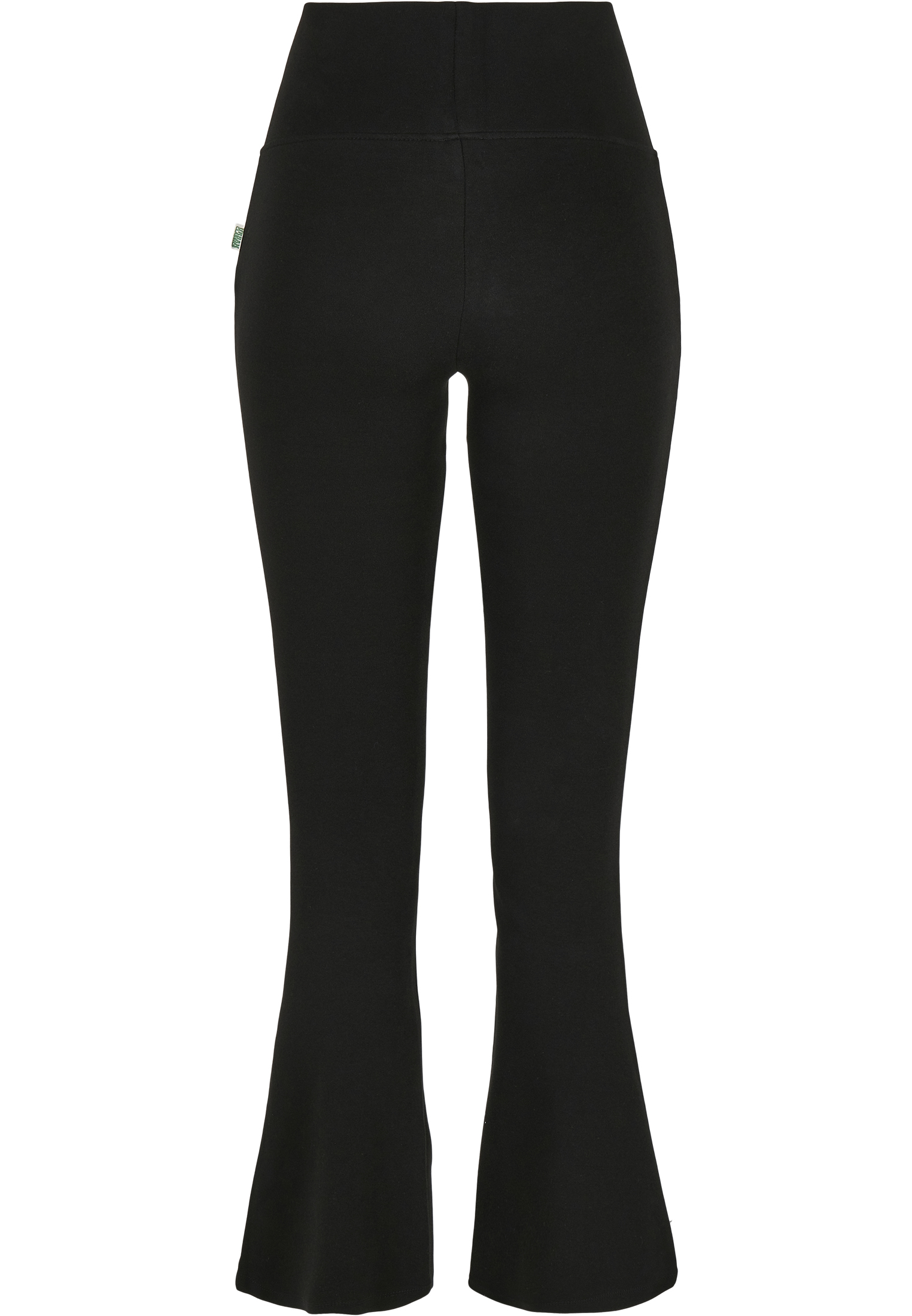 Pact Purefit Bootcut Leggings - 26 Black MD 26 at  Women's Clothing  store