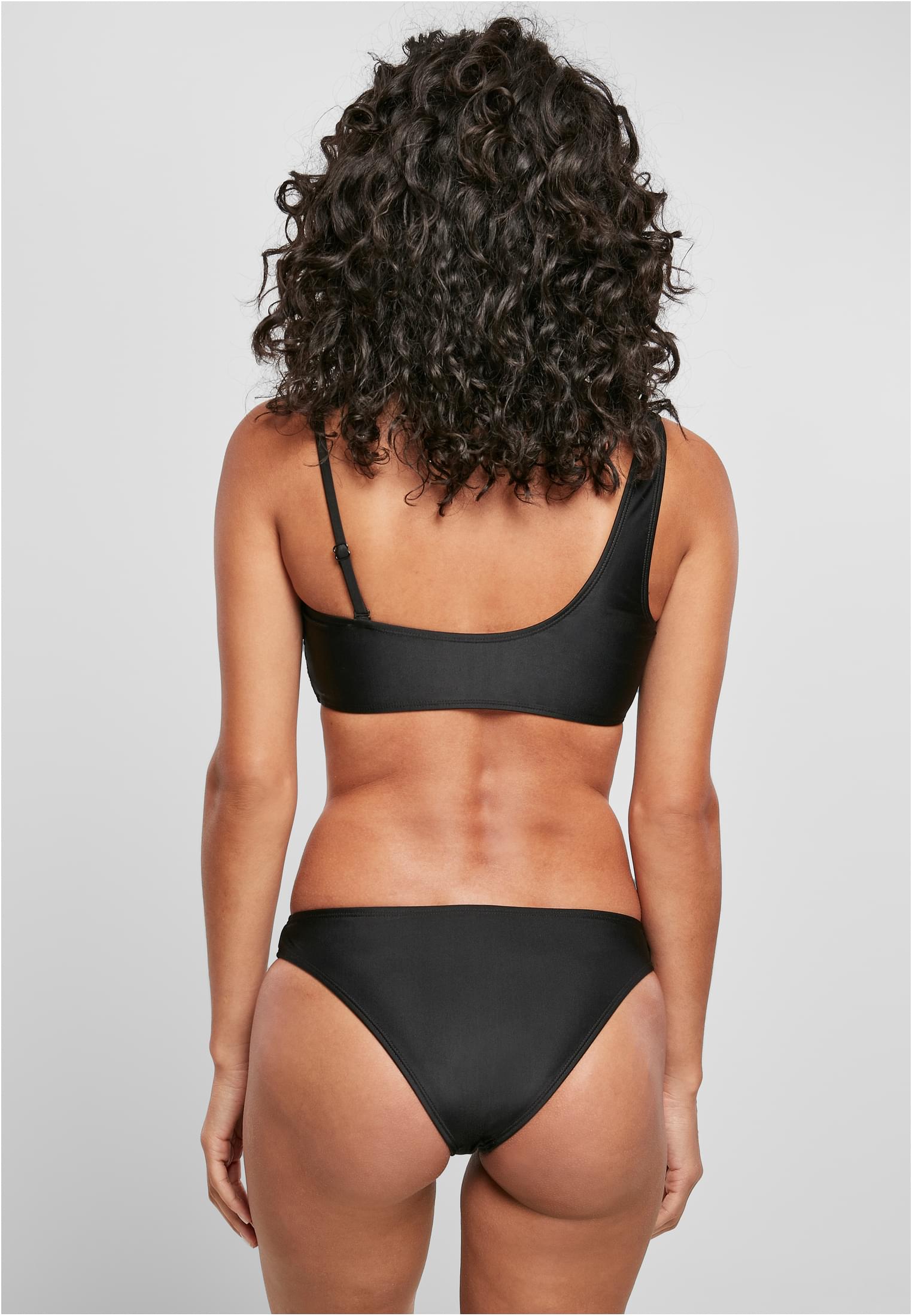 Urban Classics Canotta Essentials Asymmetric