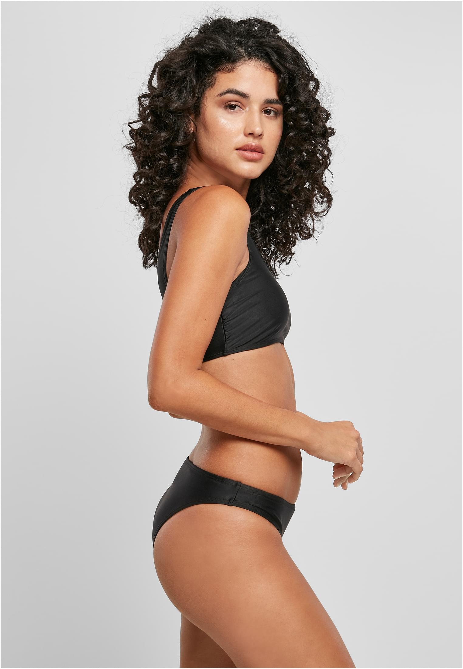 Urban Classics Canotta Essentials Asymmetric