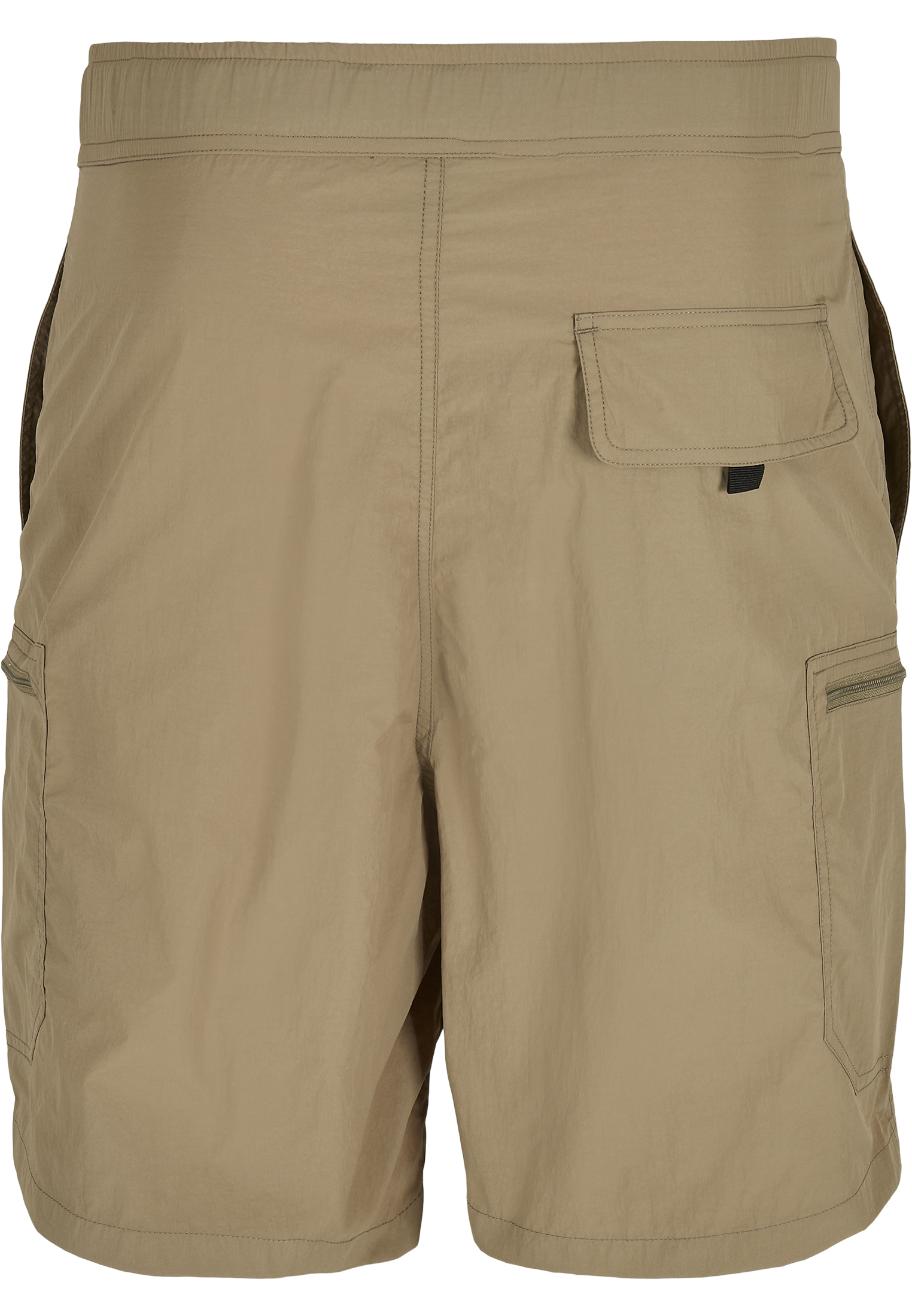 UC Men Pantaloncini Adjustable Nylon
