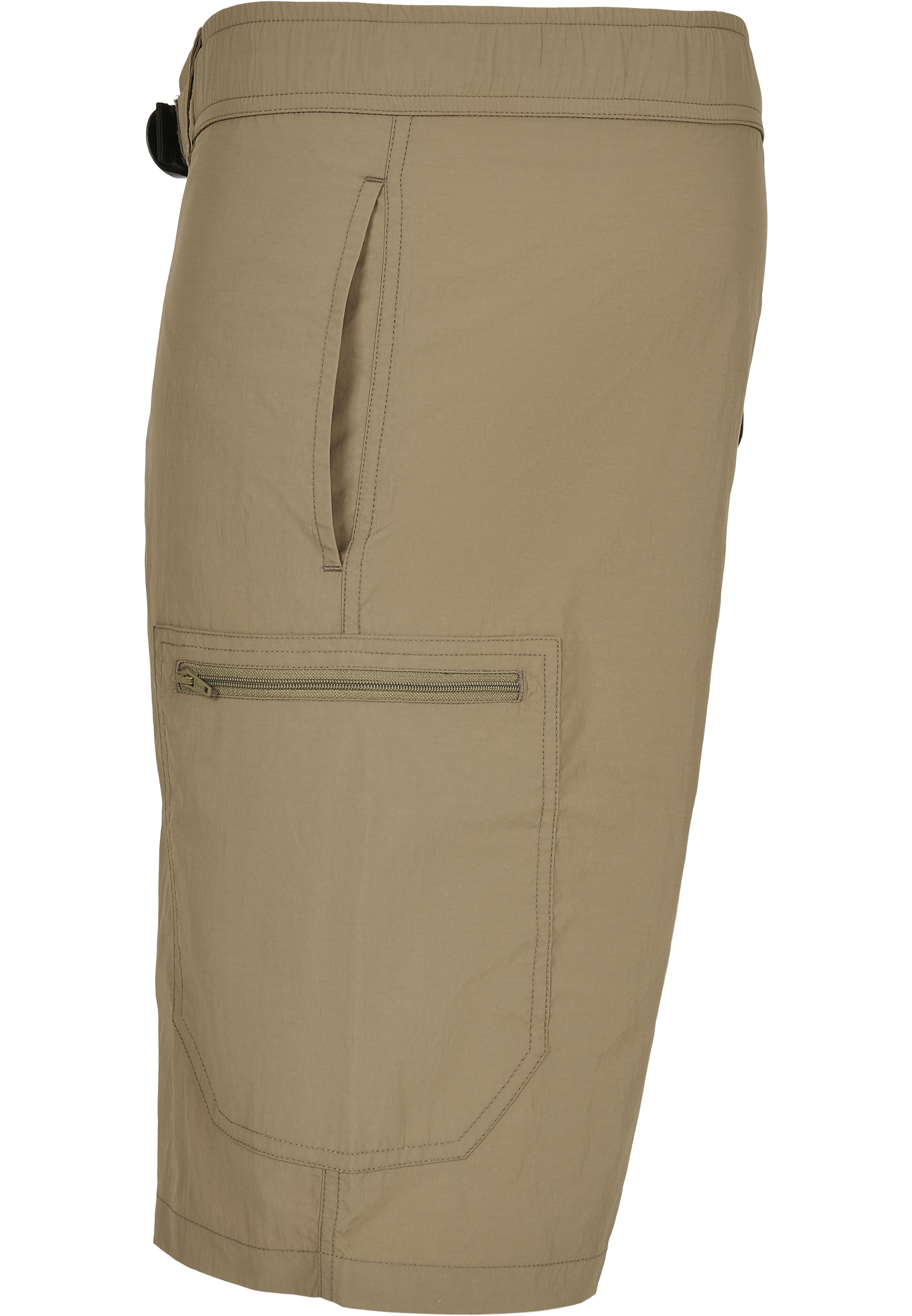 UC Men Pantaloncini Adjustable Nylon