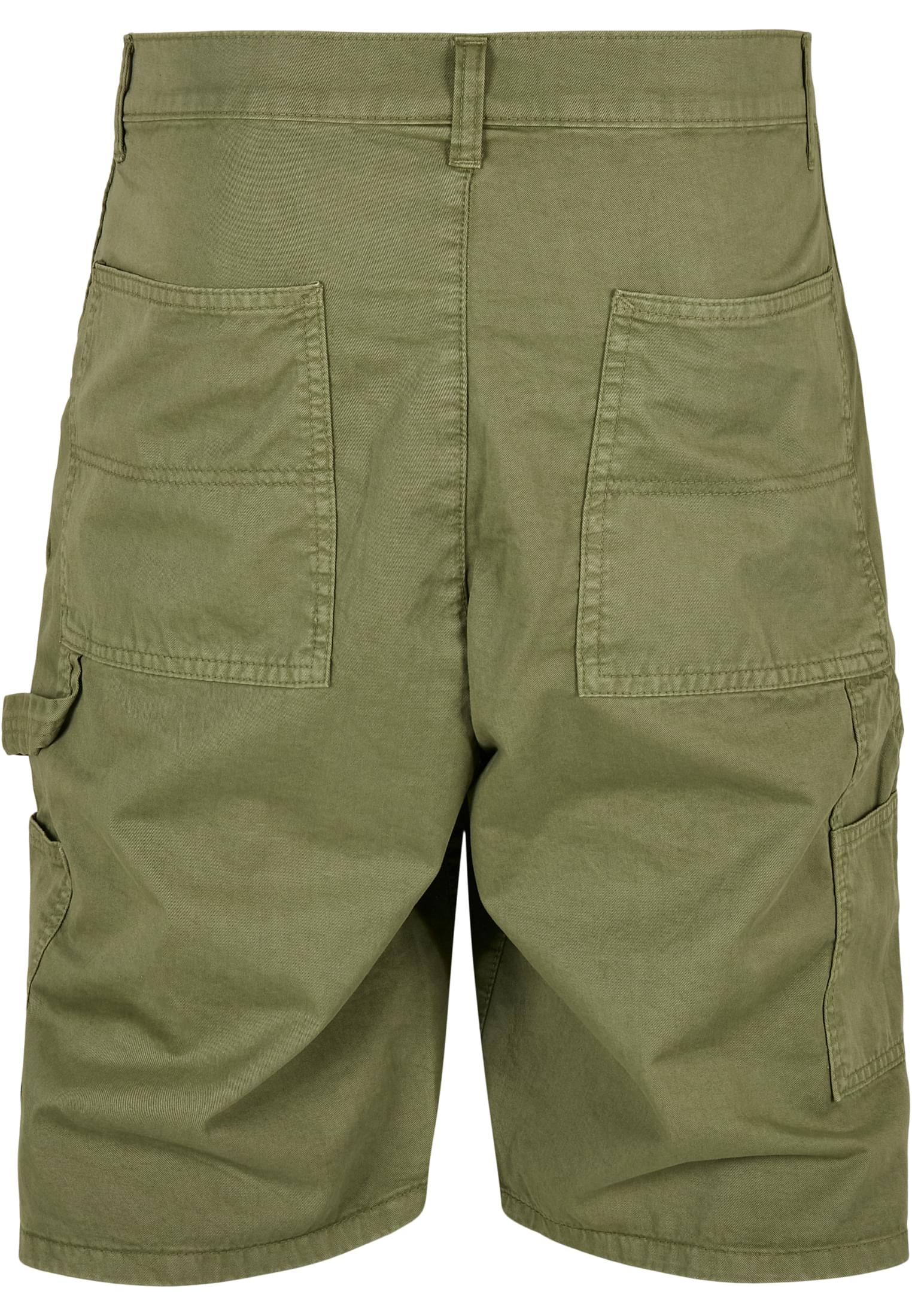 Carpenter Shorts – BTFL