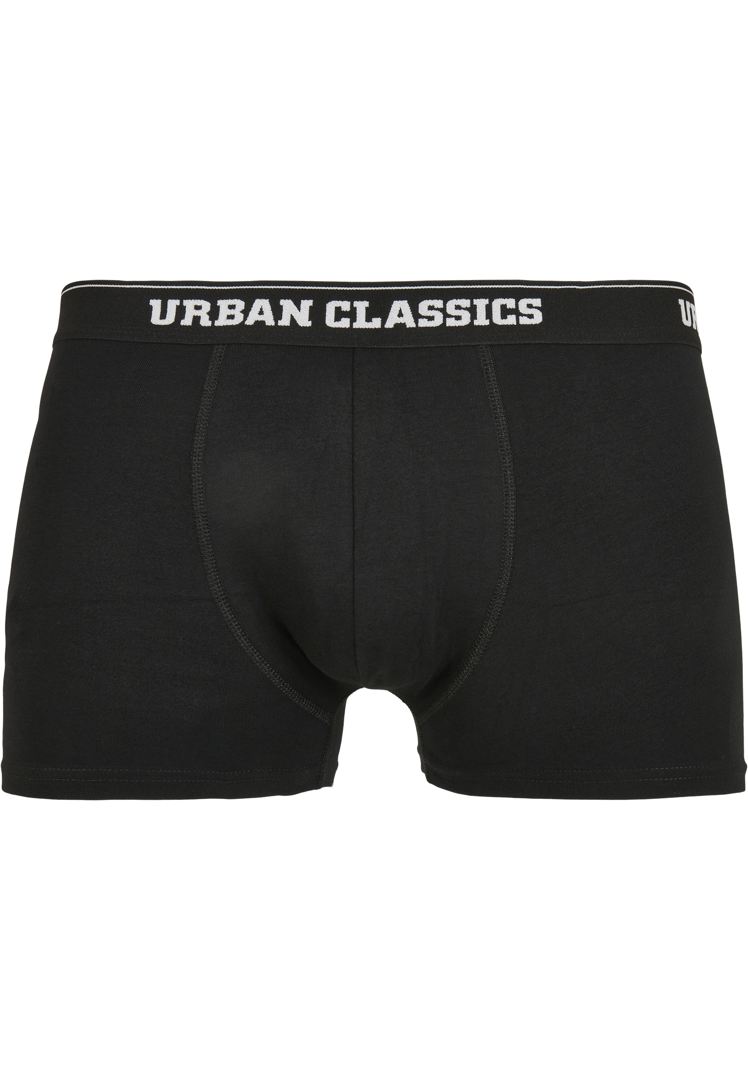 Organic Boxer Shorts 2-Pack-TB4416