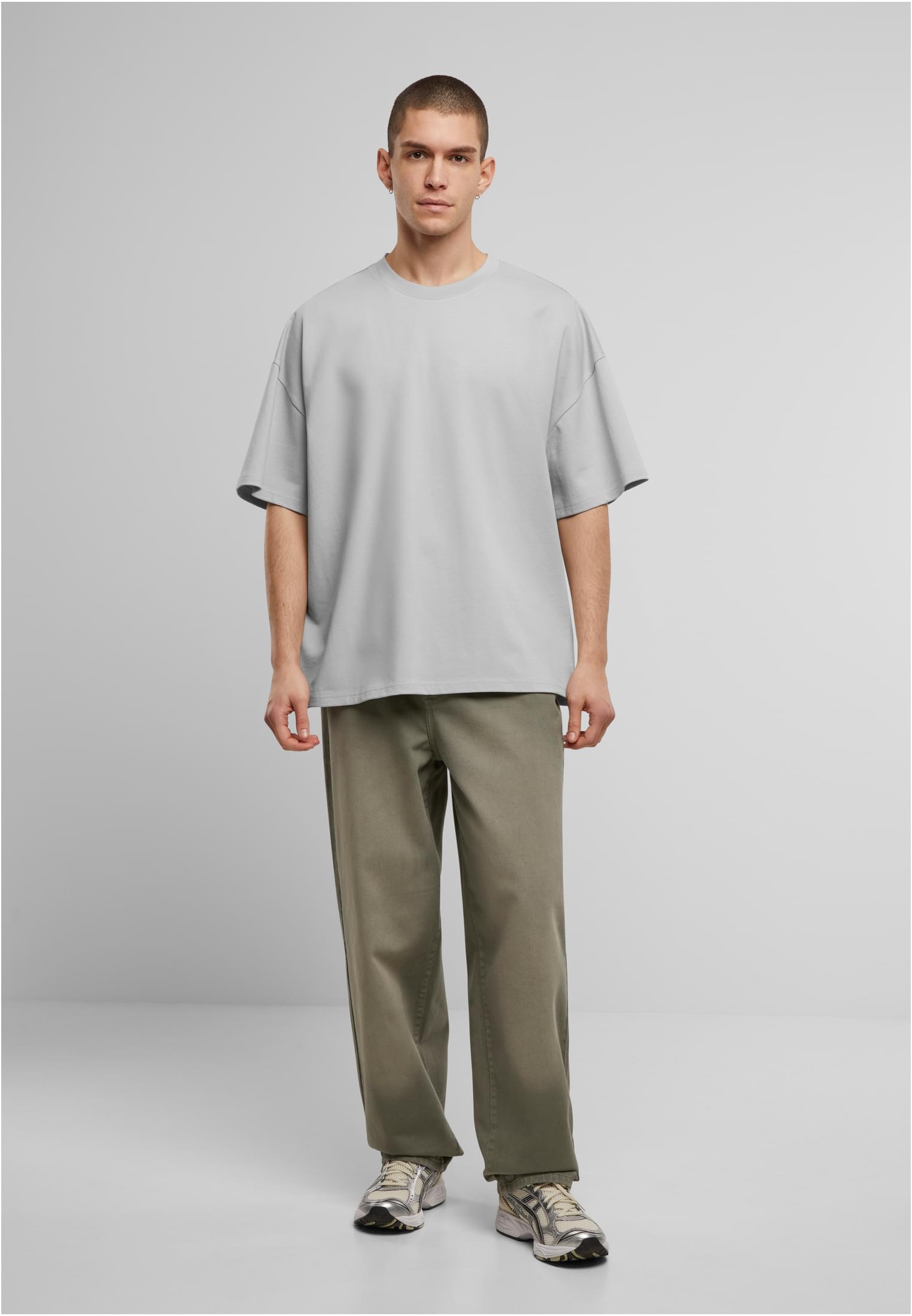 UC Men Jeans paleolive