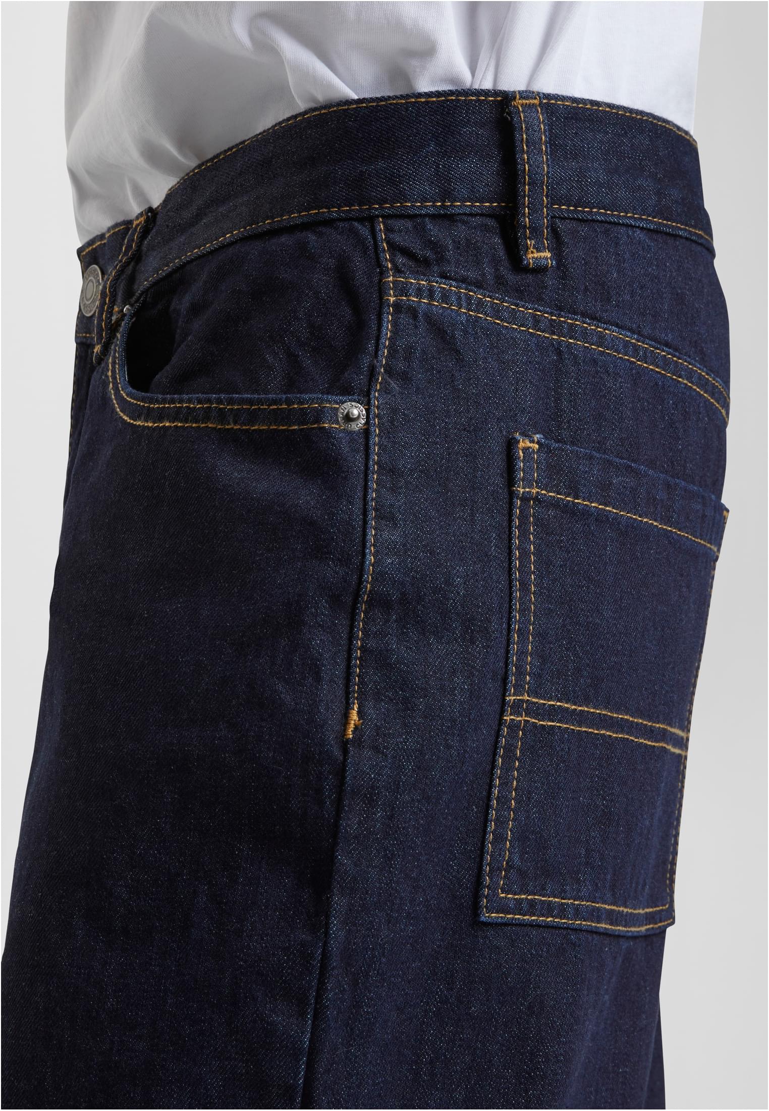 UC Men Jeans rinsed
