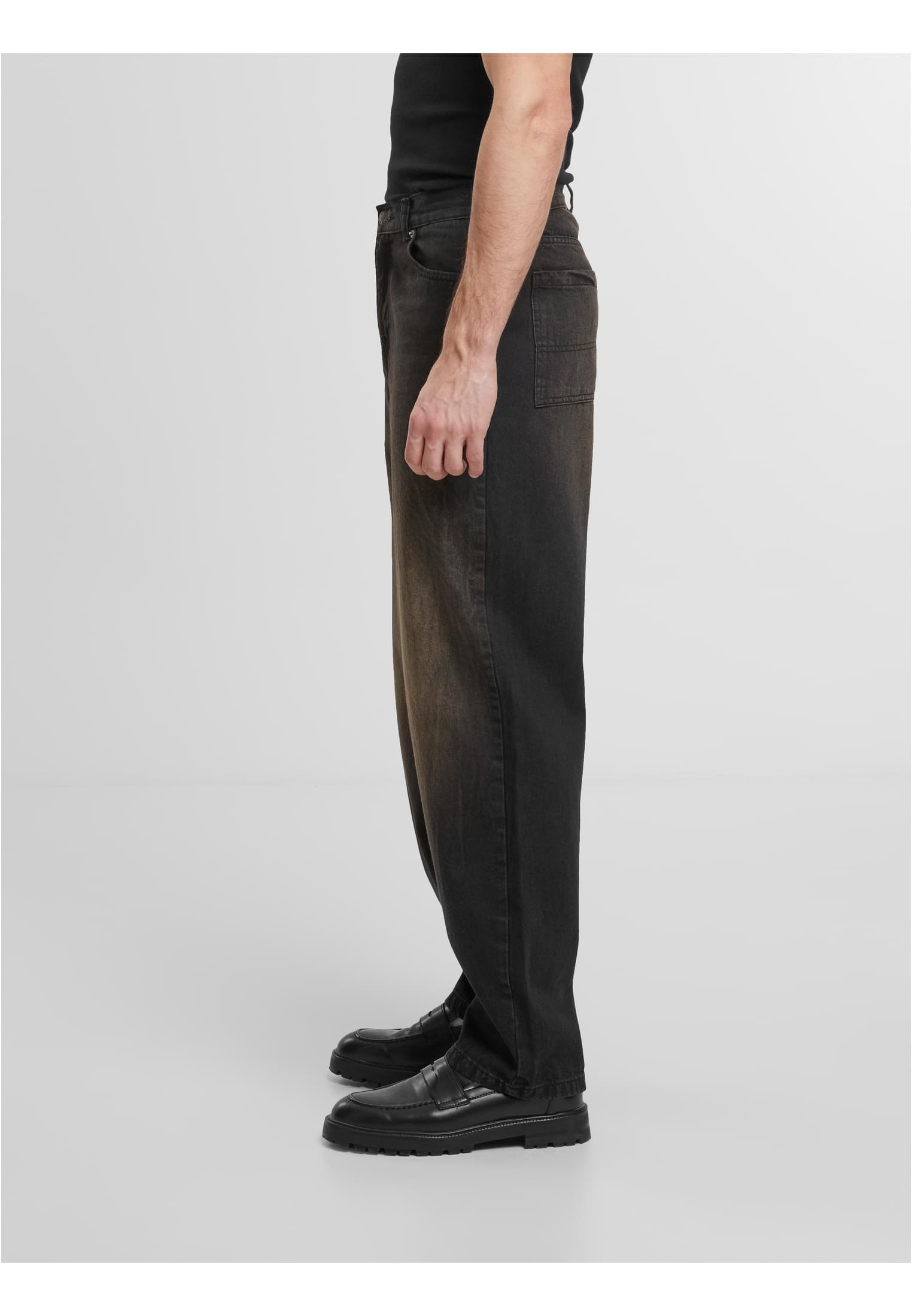 UC Men Jeans washed