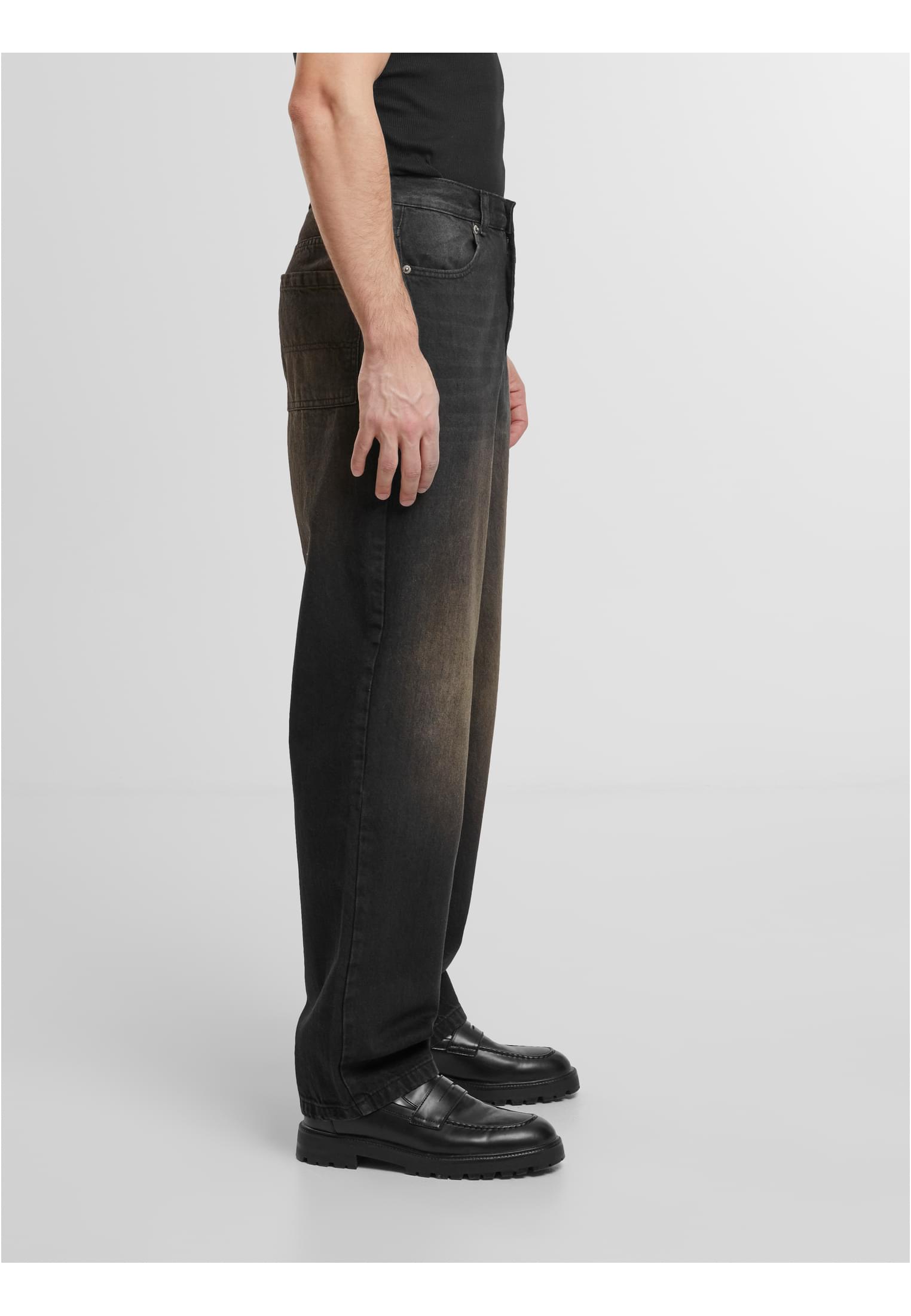 UC Men Jeans washed