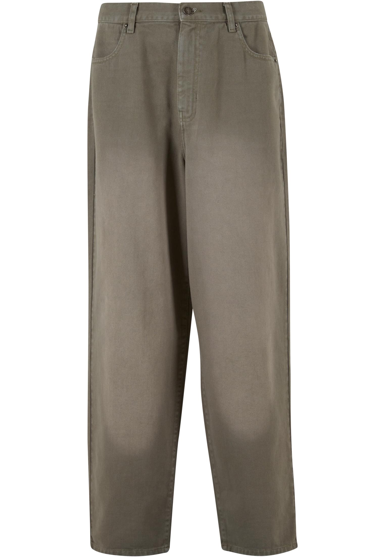 UC Men Jeans paleolive