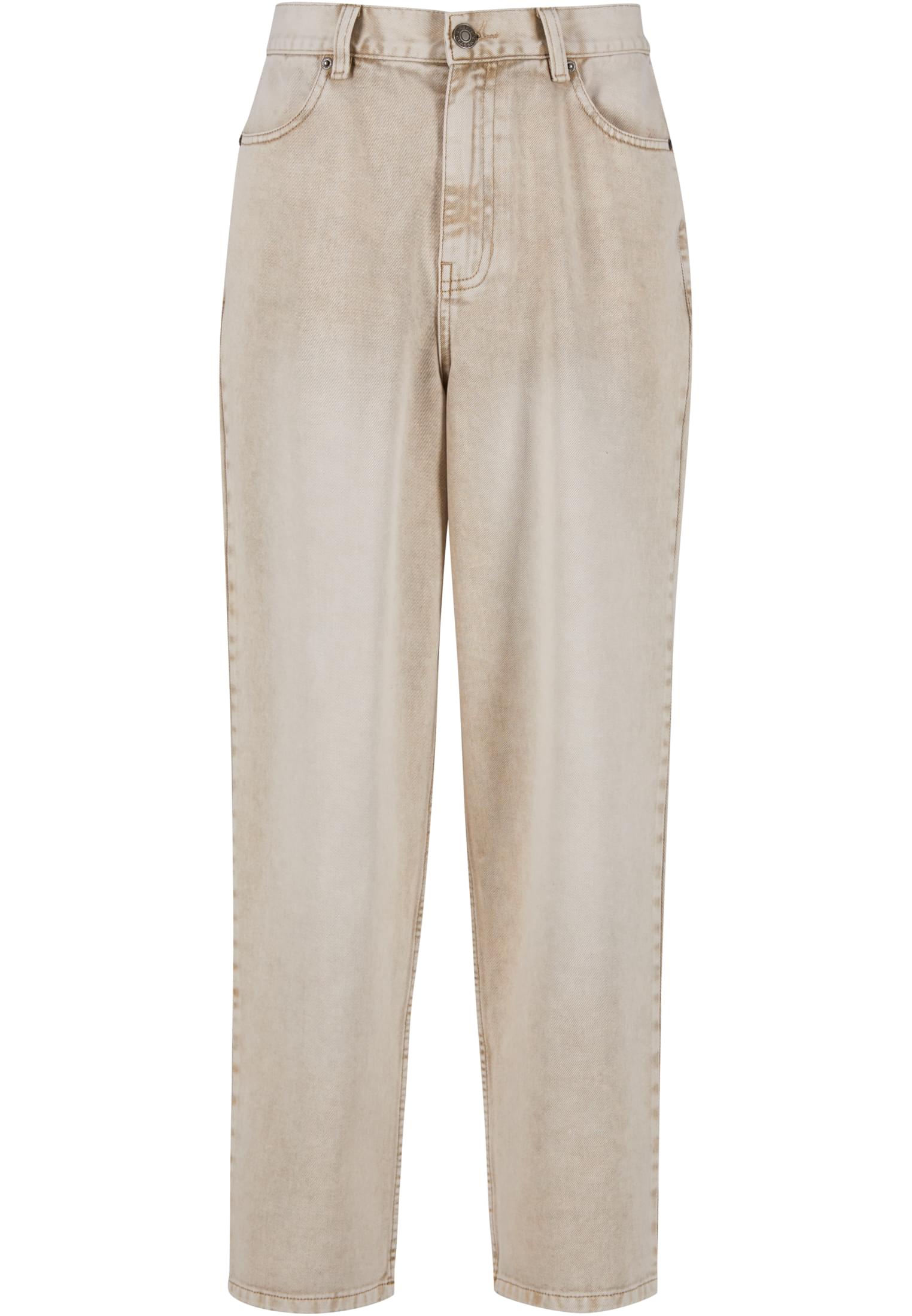UC Men Jeans dirty washed