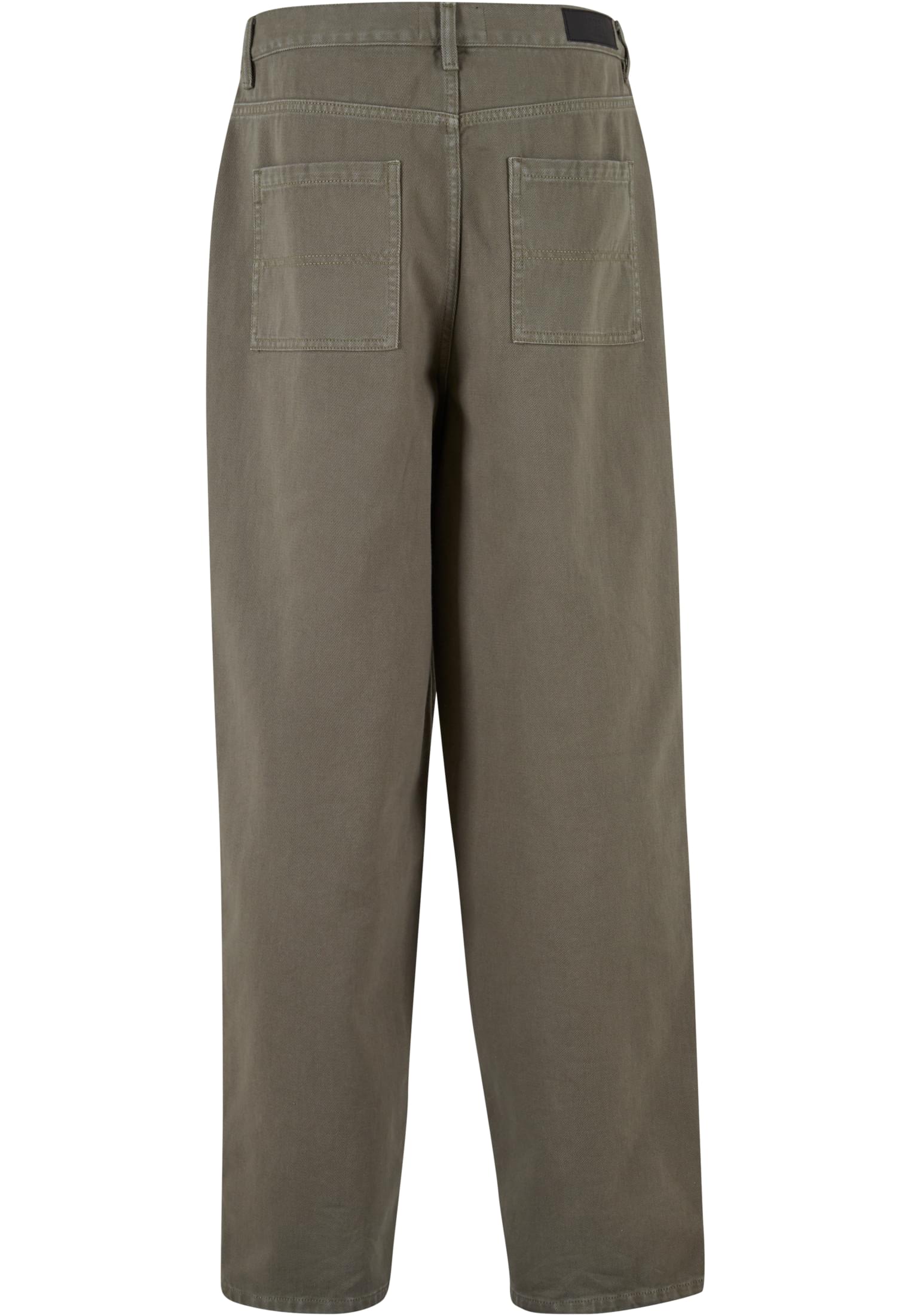 UC Men Jeans paleolive