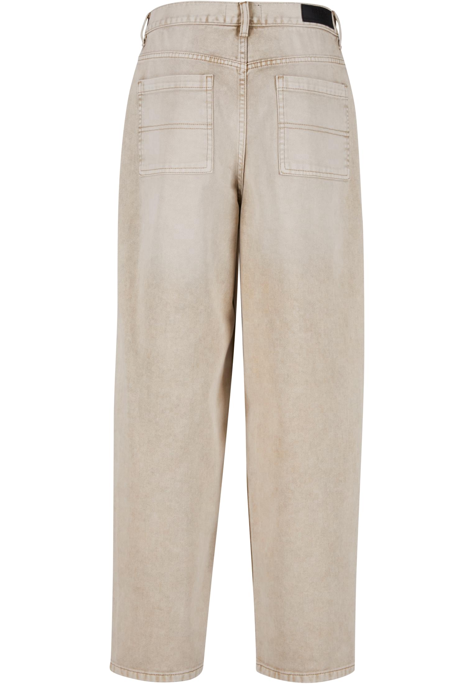 UC Men Jeans dirty washed