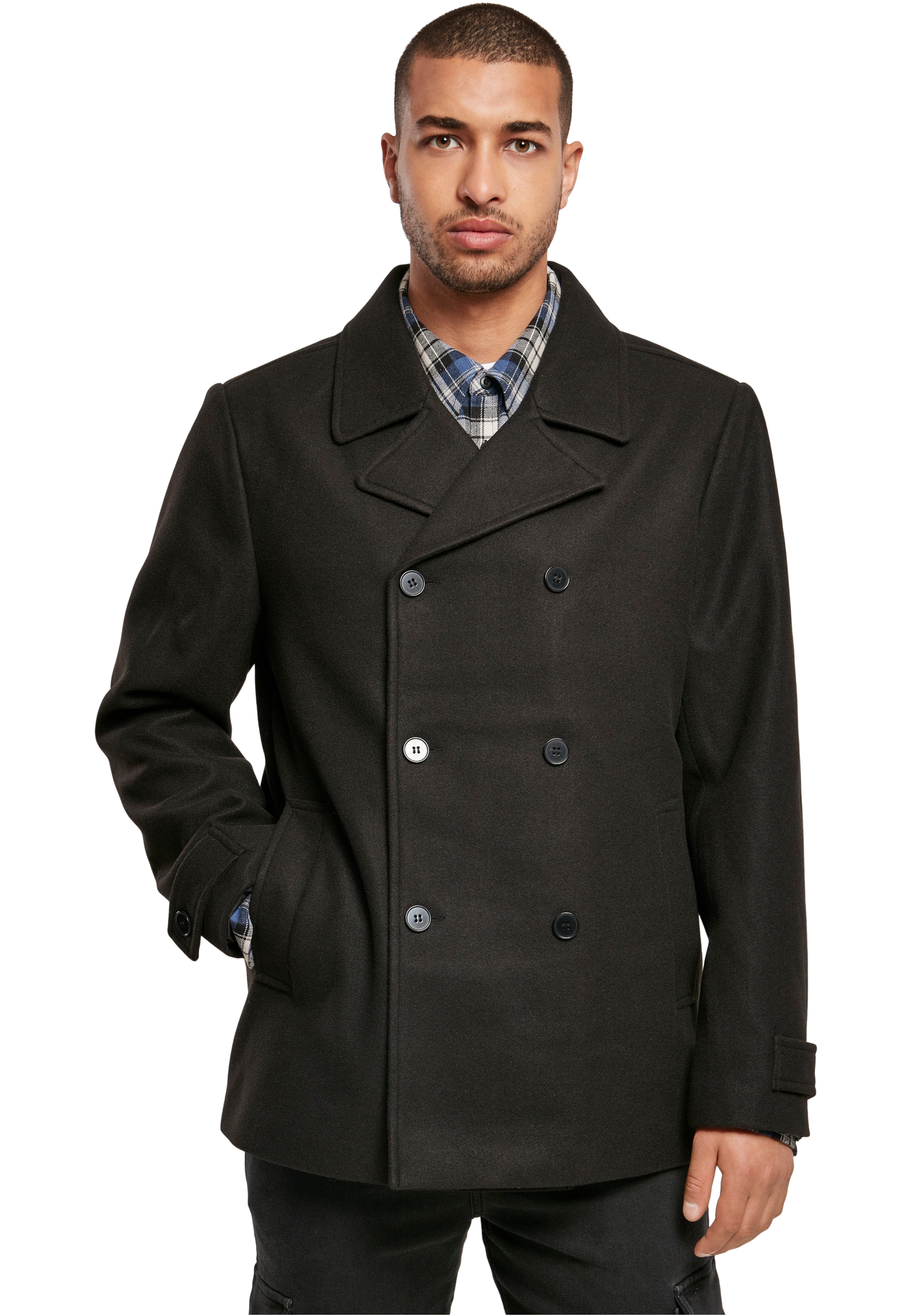 classic peacoats