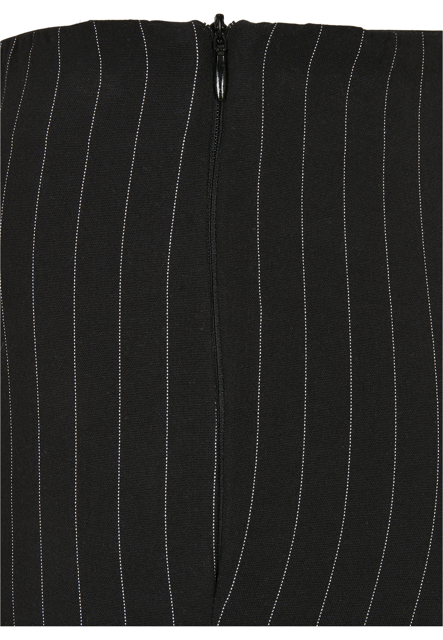Ladies Flared Pin Stripe Pants-TB4536