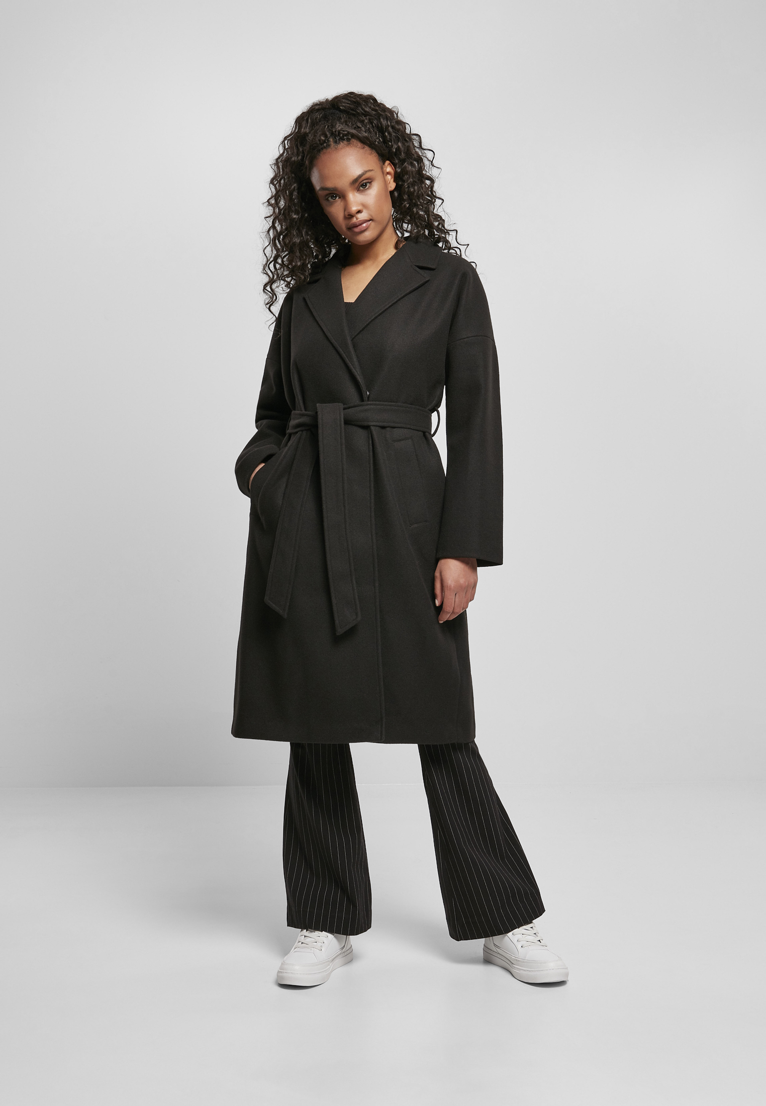 Urban Classics Cappotto Oversized Classic
