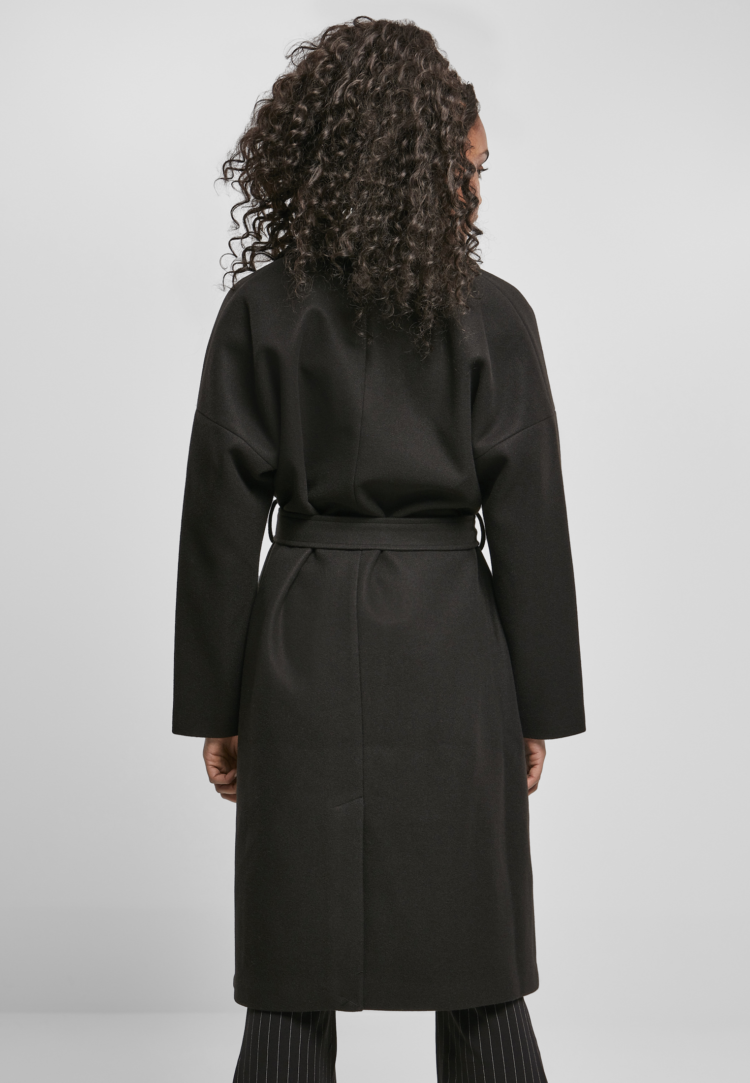 Urban Classics Cappotto Oversized Classic
