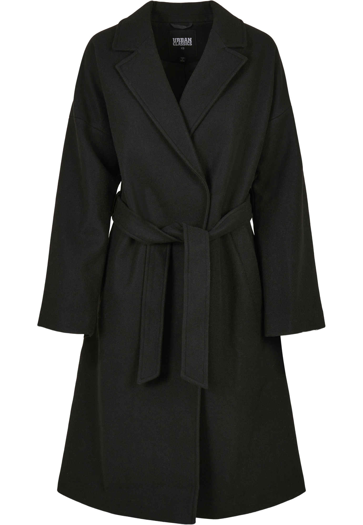 Urban Classics Cappotto Oversized Classic