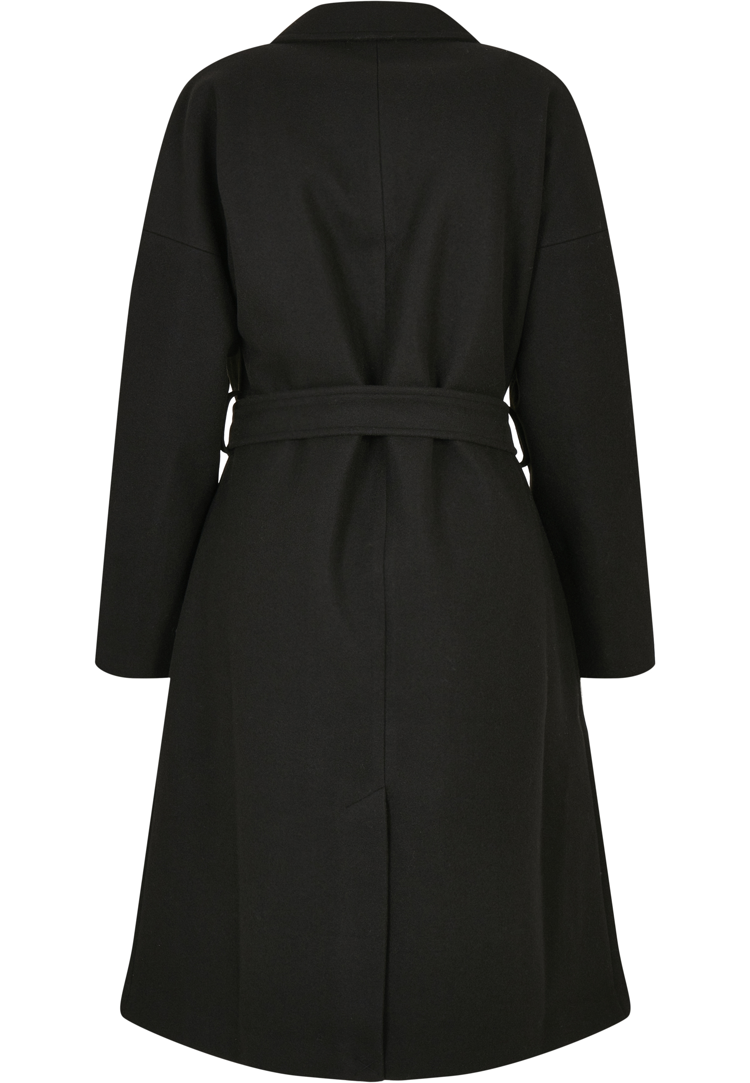 Urban Classics Cappotto Oversized Classic