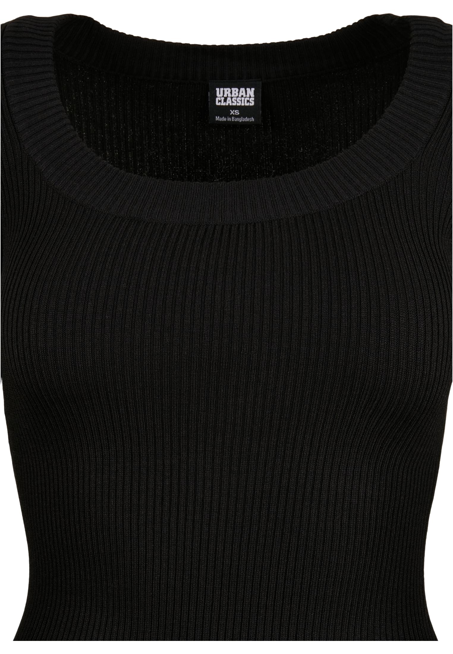 UC Ladies Maglione Wide Neckline
