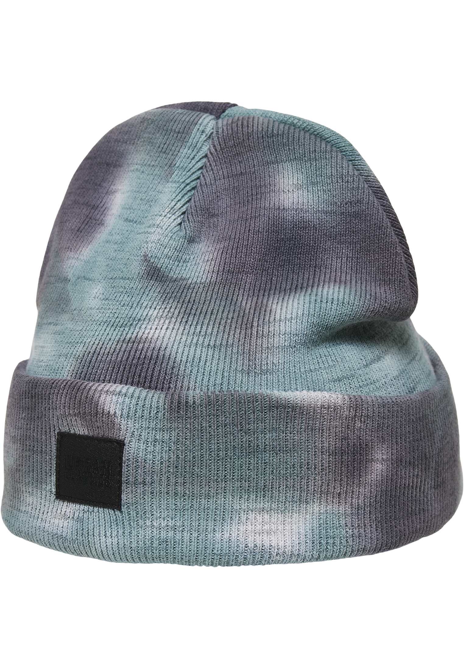 tie dye toque