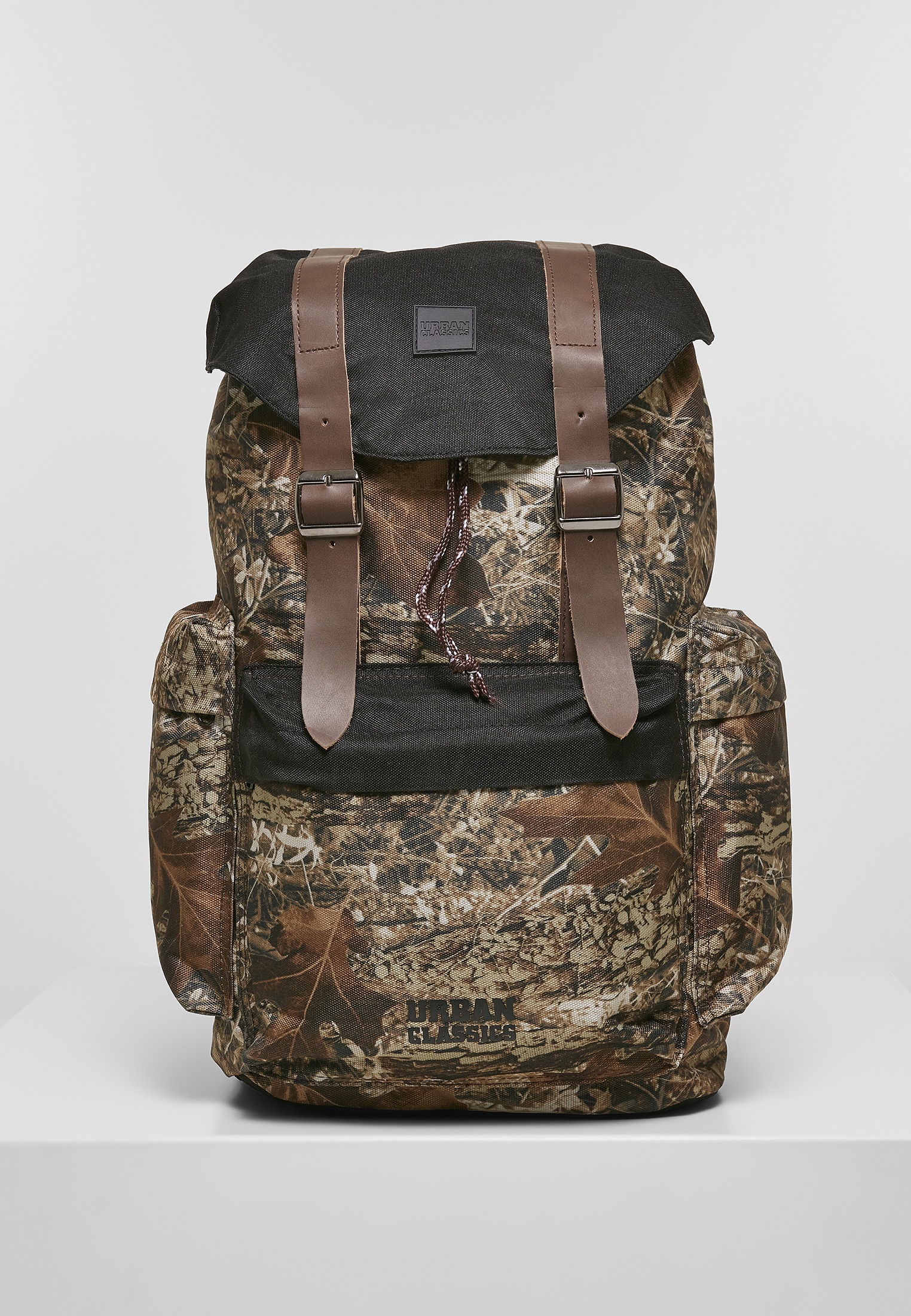 realtree camo backpack