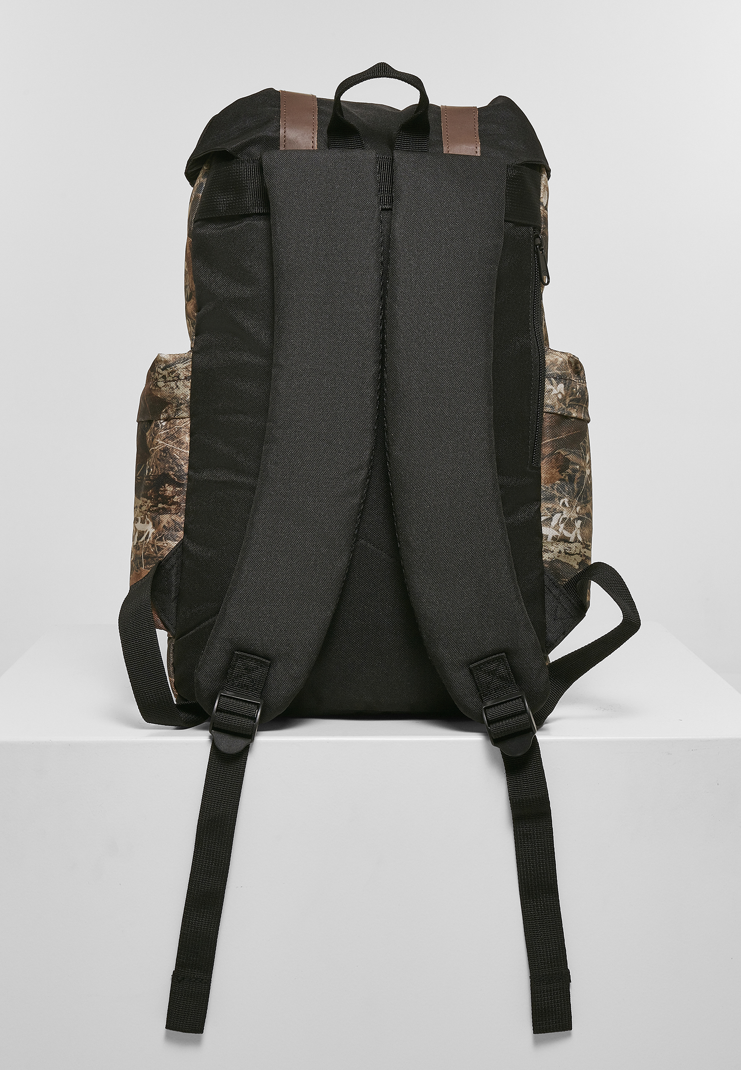 realtree camo backpack