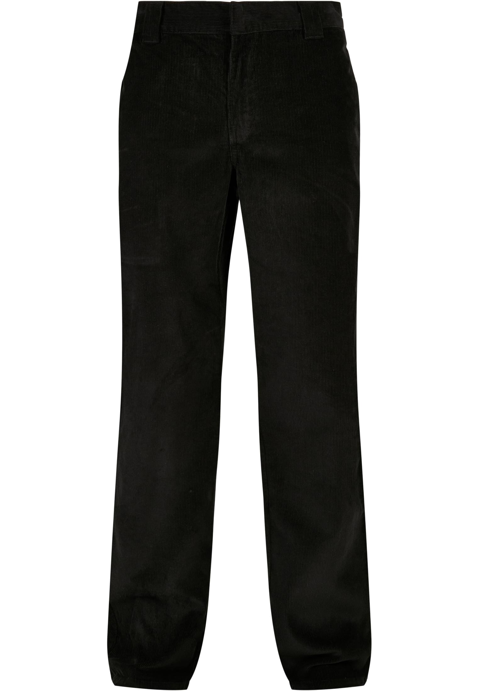Urban Classics Pantaloni Corduroy Workwear