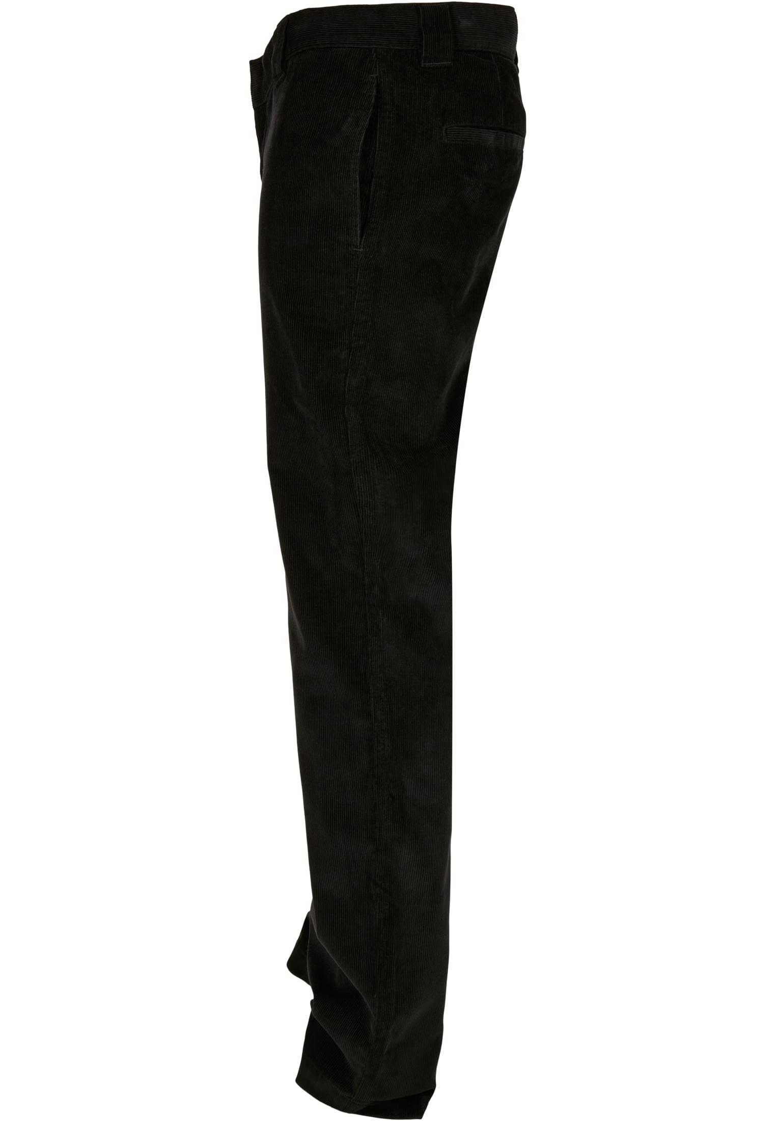 Urban Classics Pantaloni Corduroy Workwear