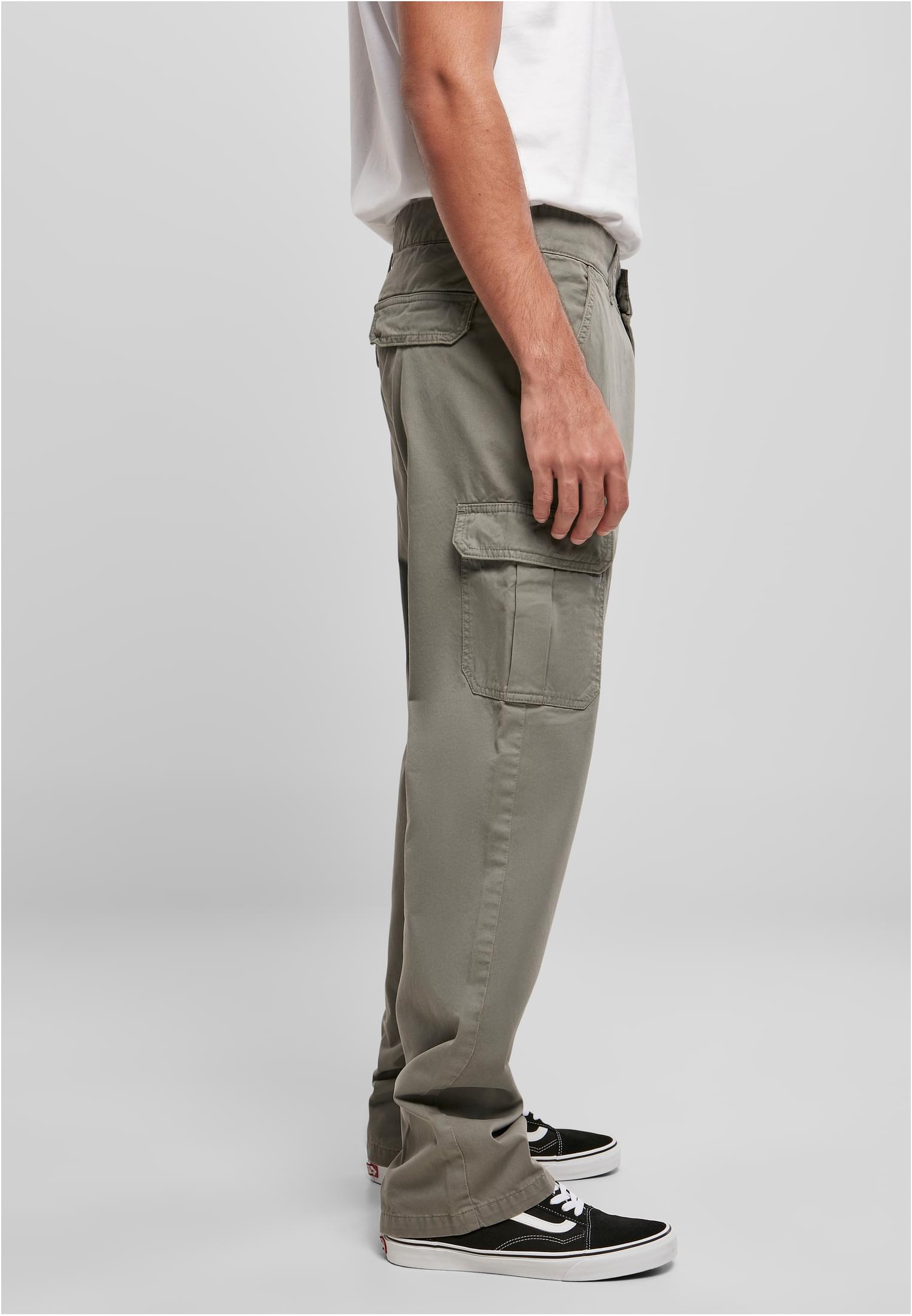 AMILIEe High Waist Cargo Pants for Women Straight Leg Cargo Trousers with  Pockets  Walmartcom
