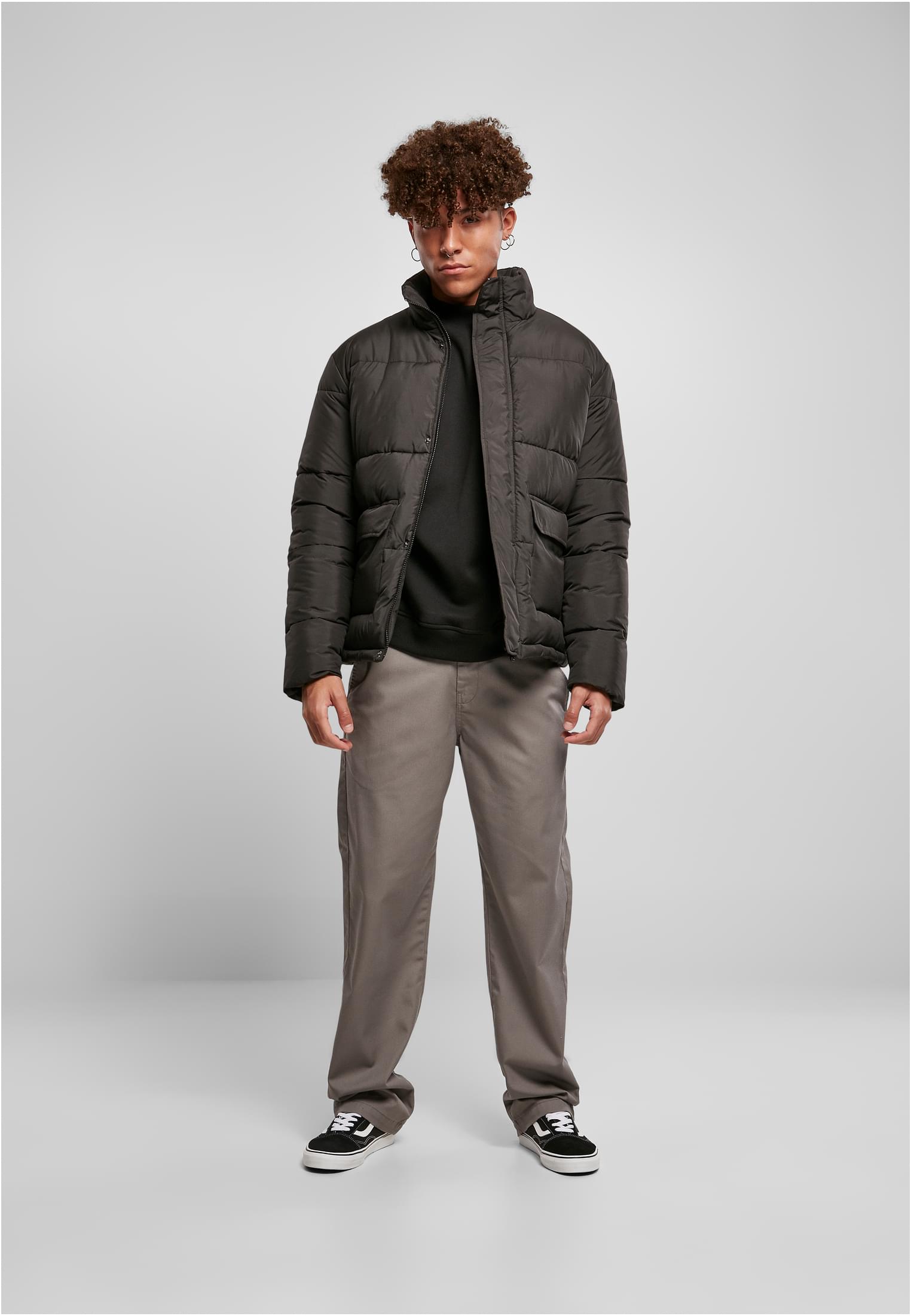 UC Men Giacca Short