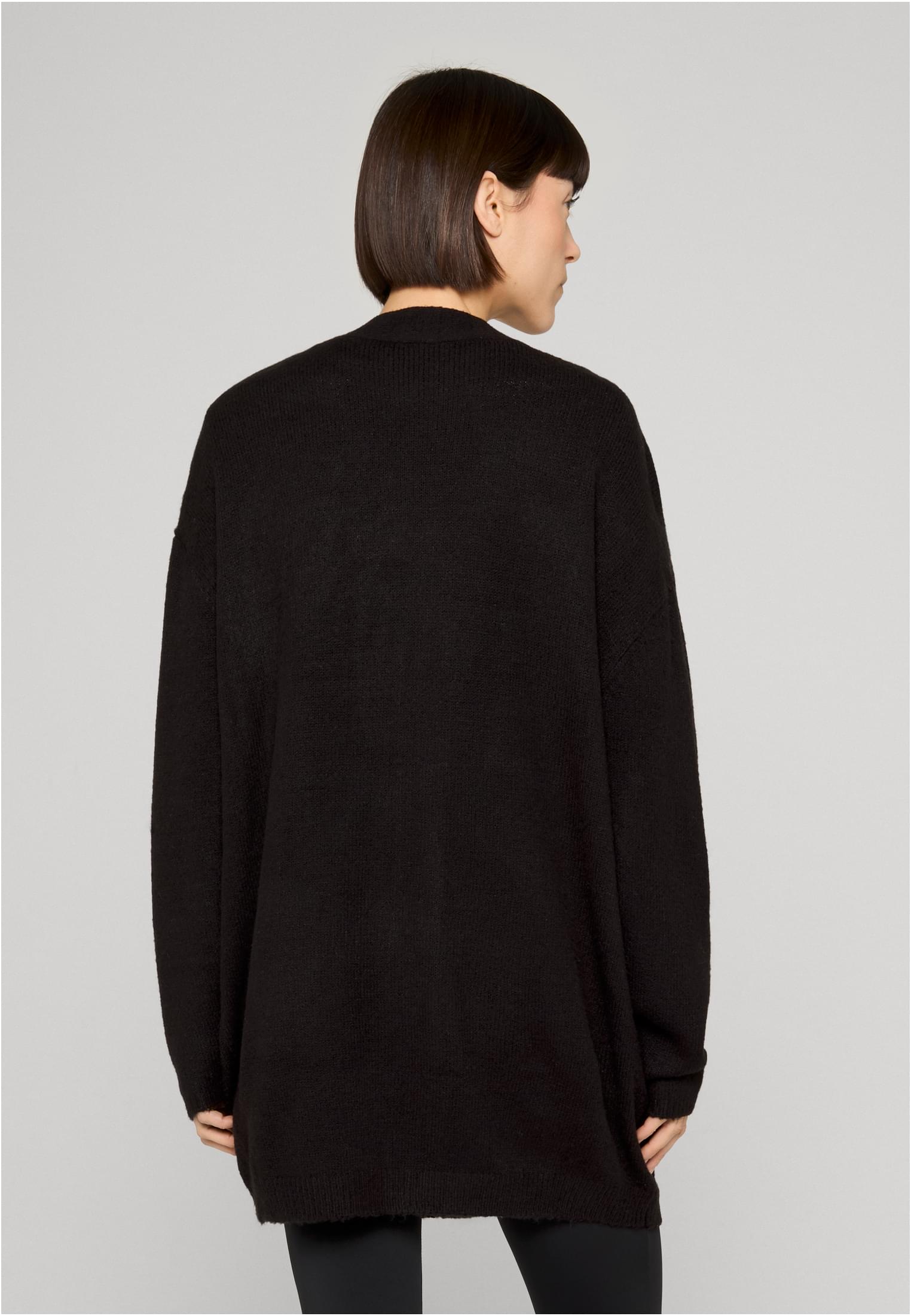 Urban Classics Cardigan Chunky Fluffy Knit