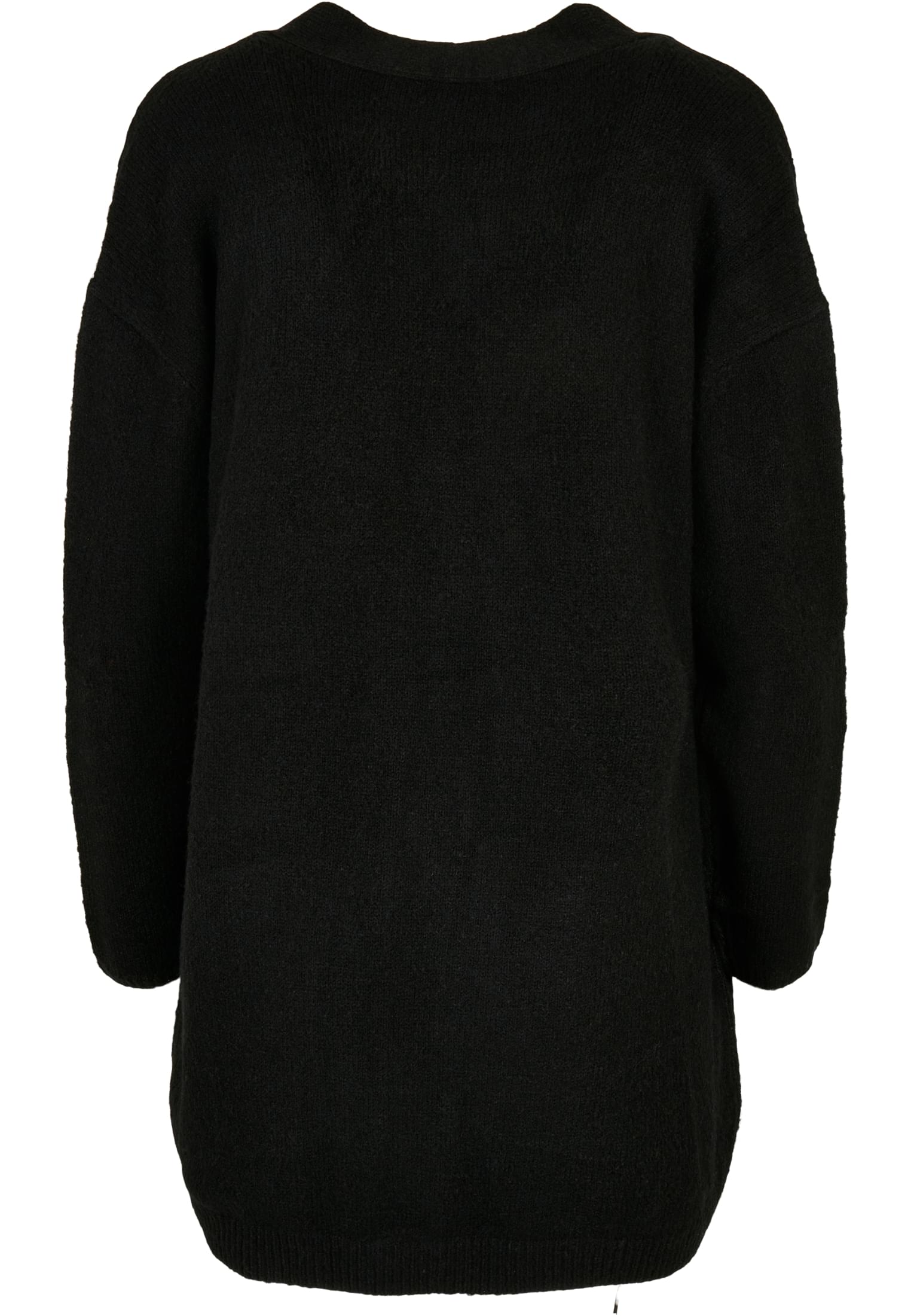 Urban Classics Cardigan Chunky Fluffy Knit
