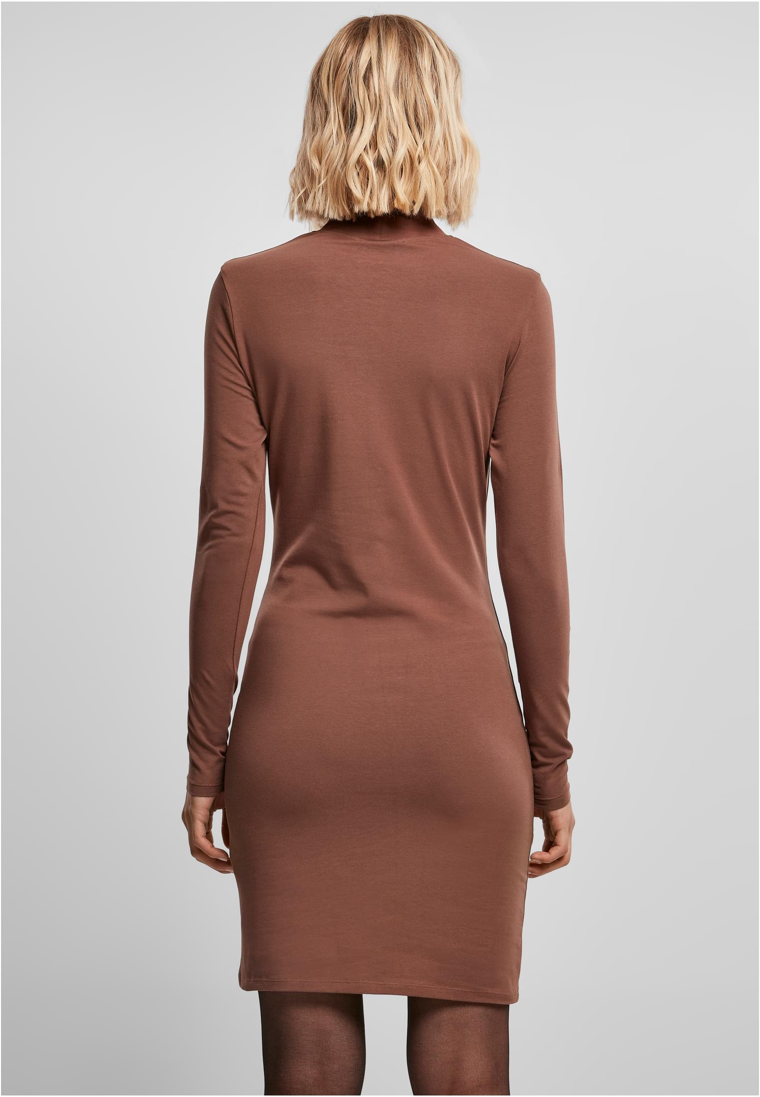 Urban Classics Abito Stretch Cut-Out bark