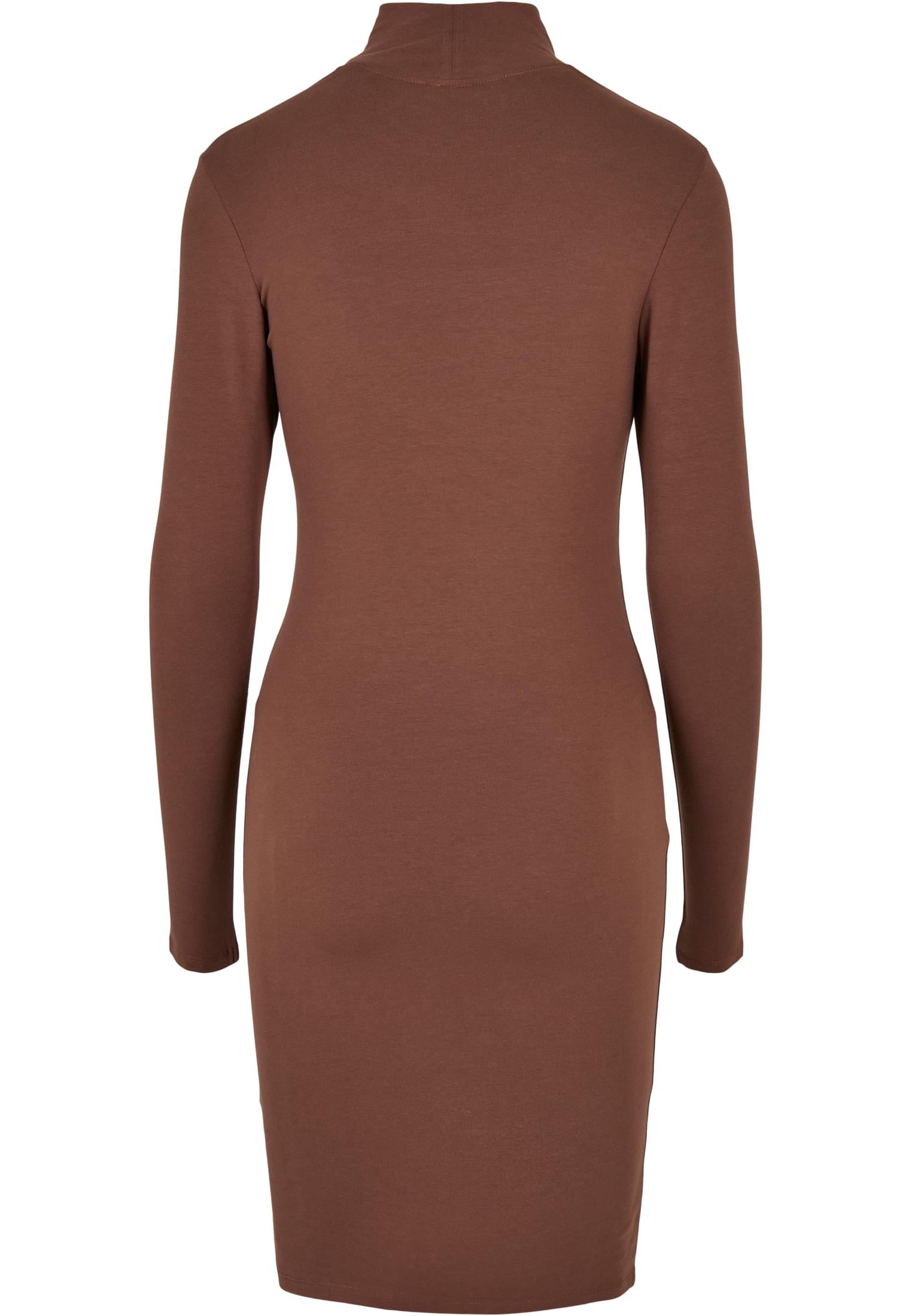 Urban Classics Abito Stretch Cut-Out bark
