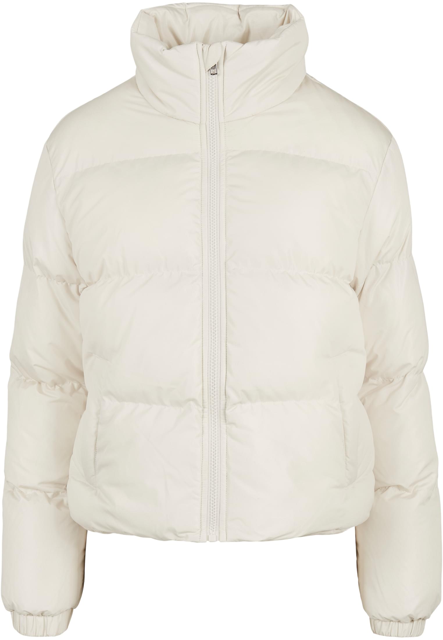 UC Ladies Giacca Short Peached whitesand