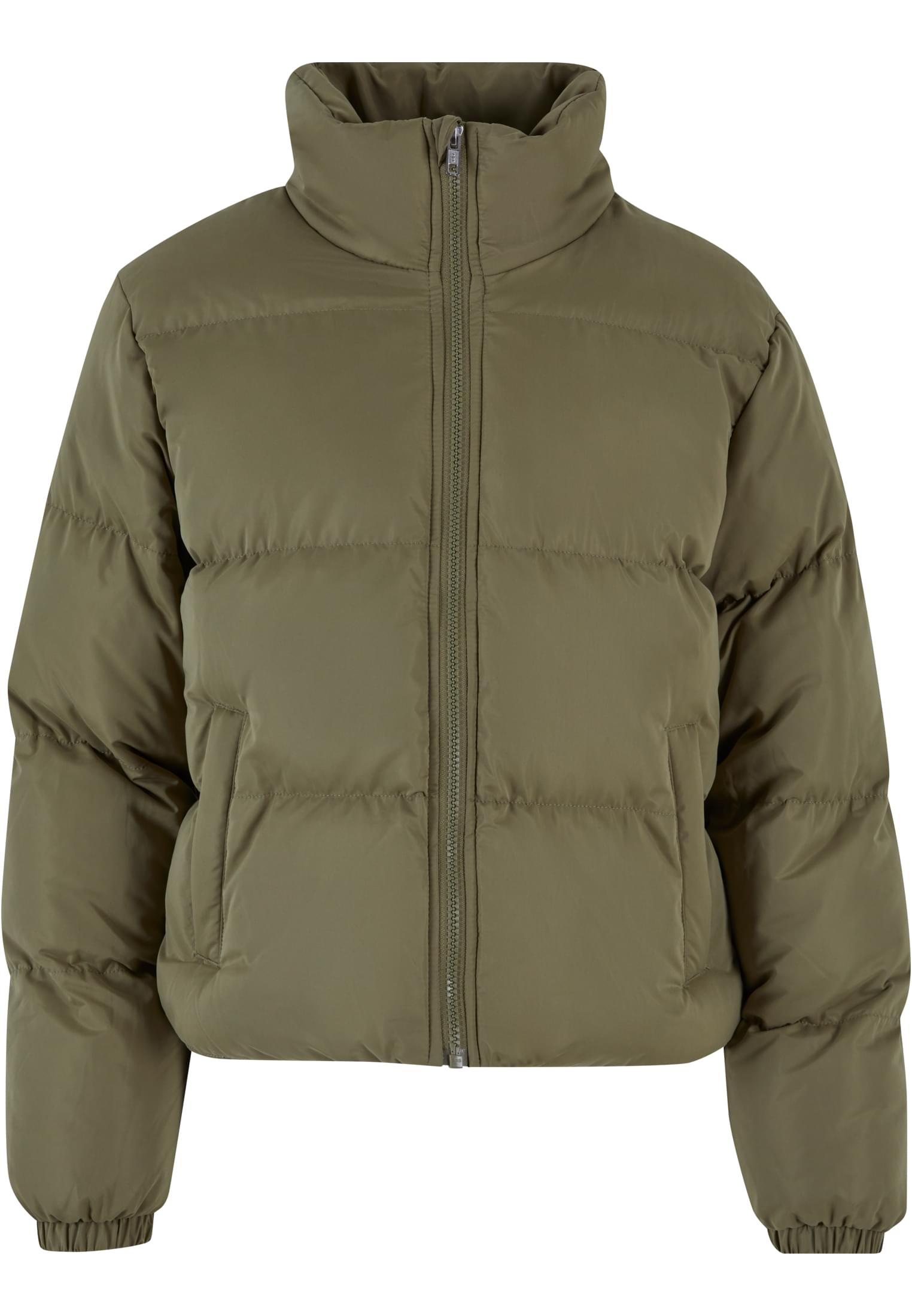 Urban Classics Giacca Short Peached tiniolive