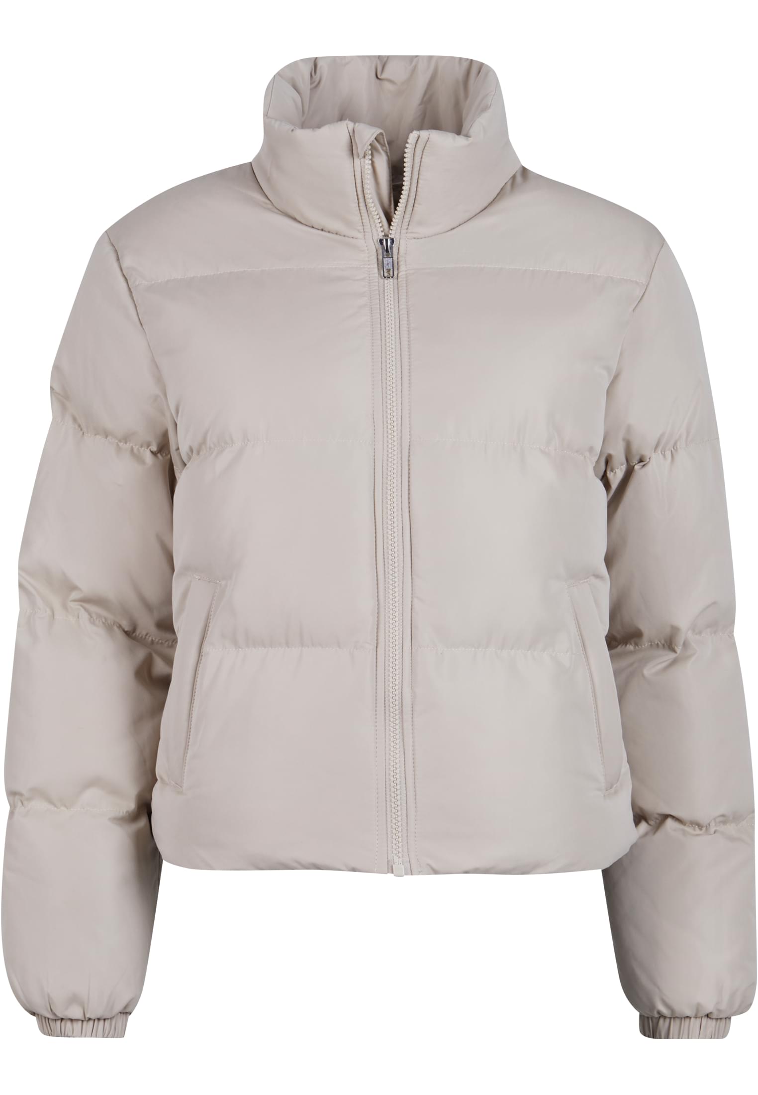 UC Ladies Giacca Short Peached wetsand