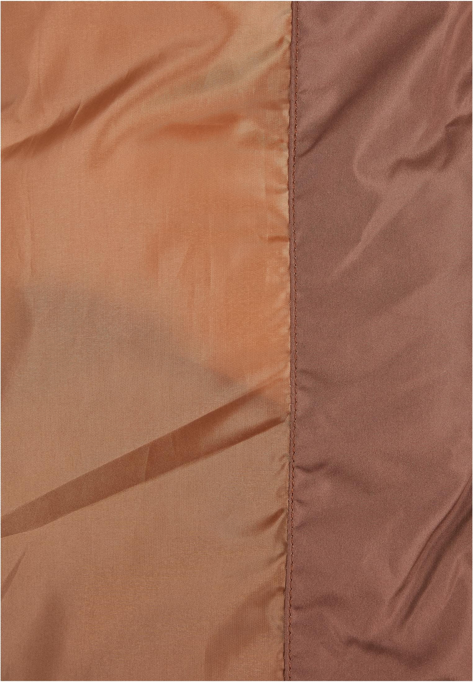 Urban Classics Giacca Short Peached bark