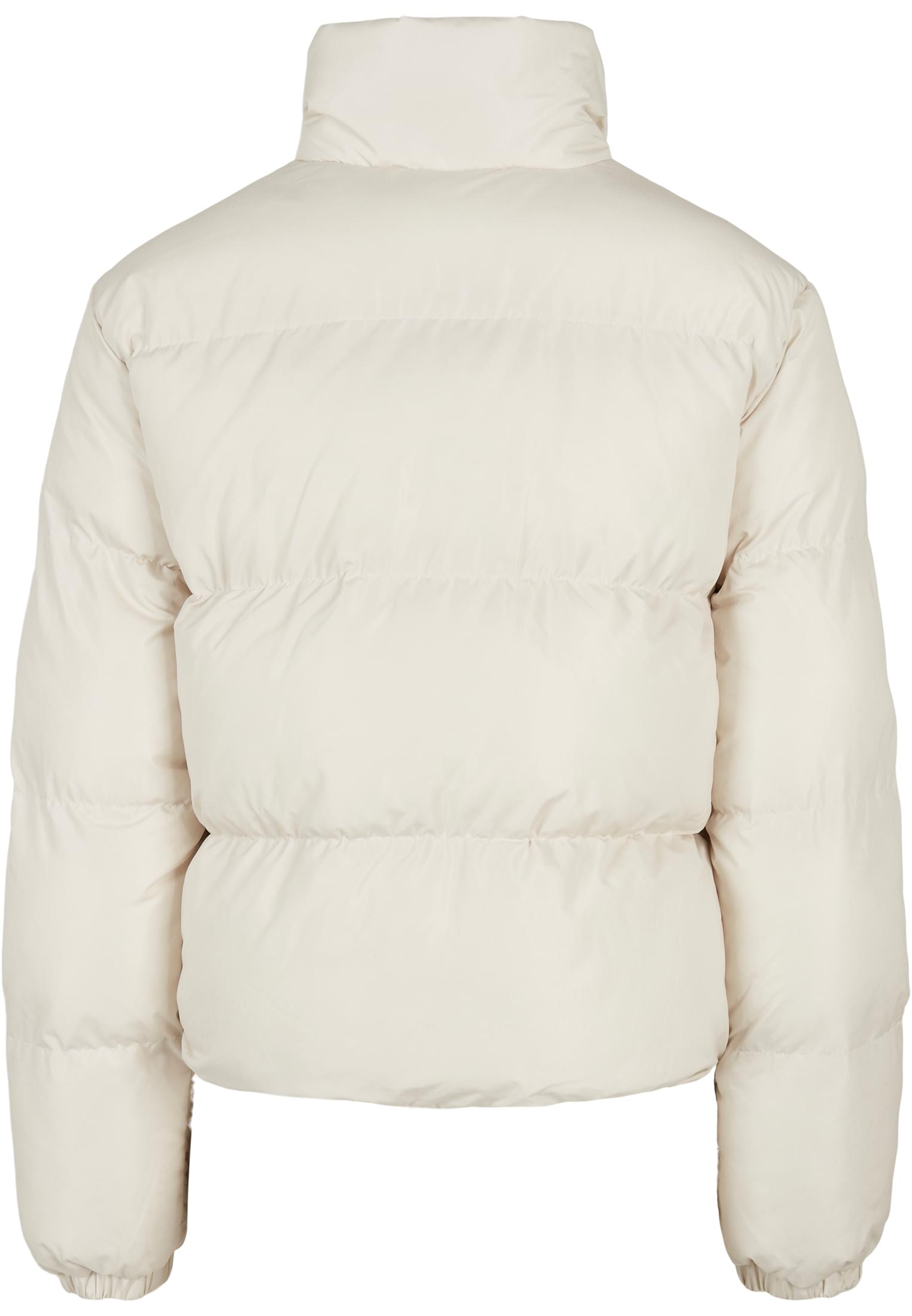Urban Classics Giacca Short Peached whitesand