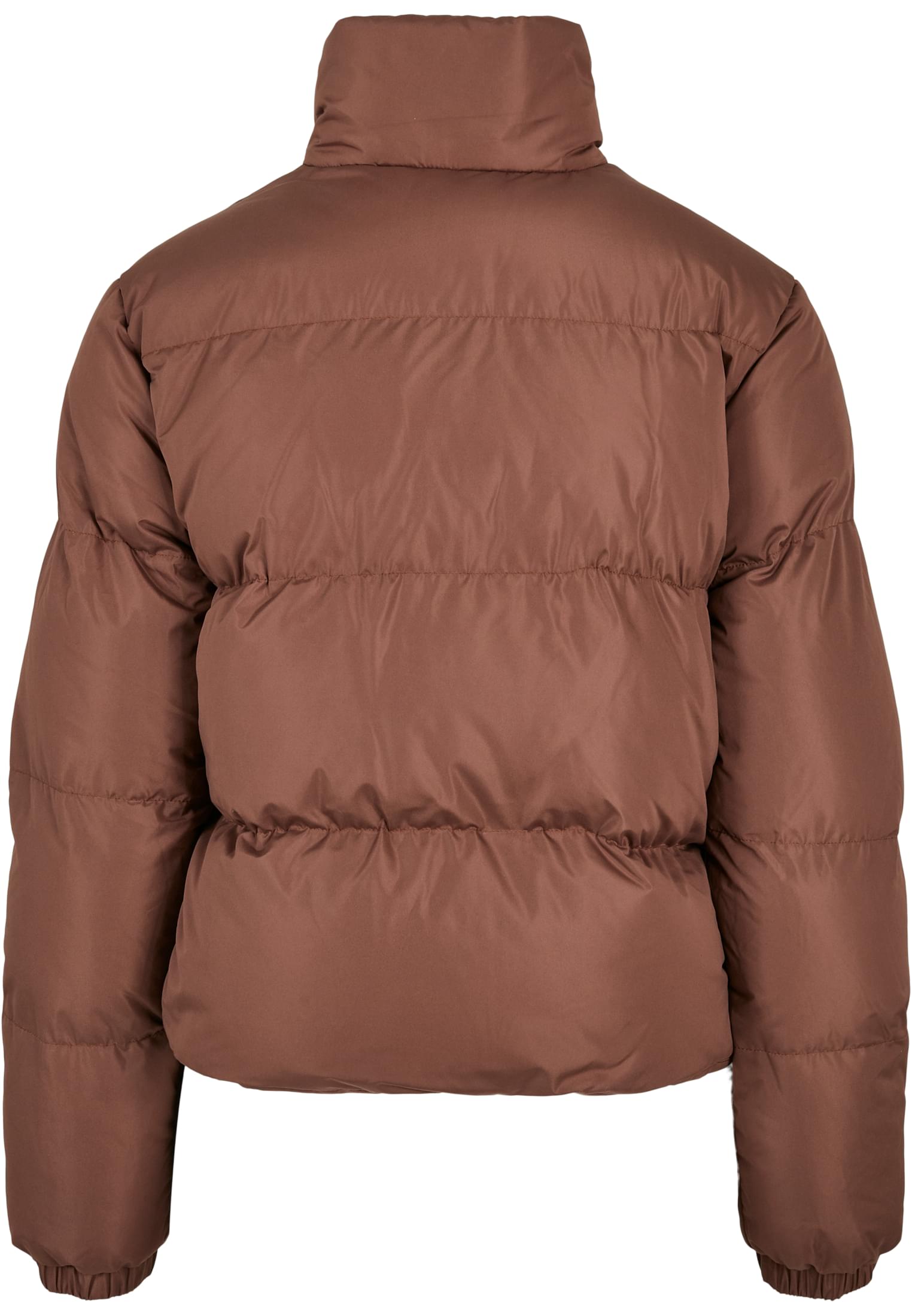 Urban Classics Giacca Short Peached bark