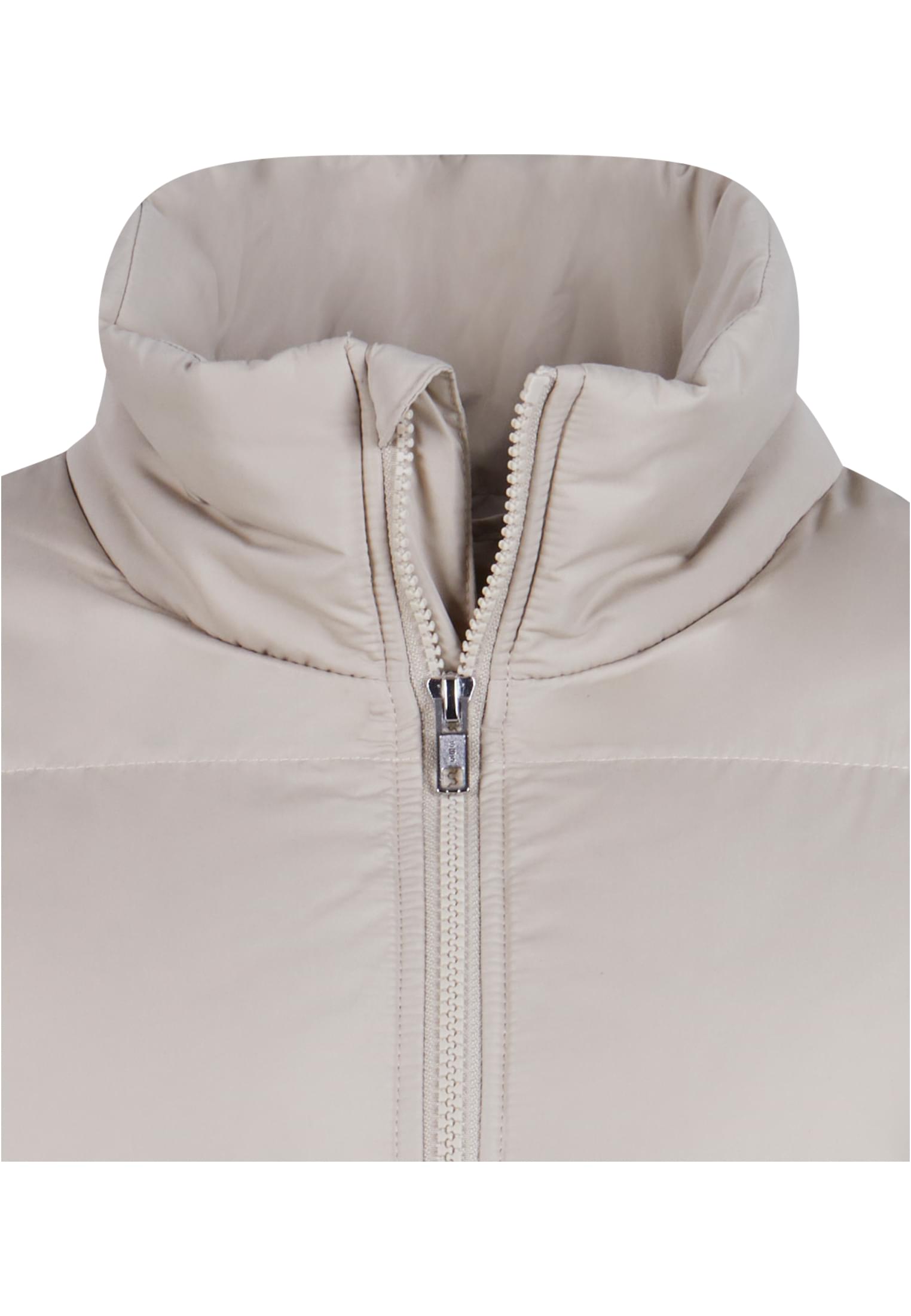 UC Ladies Giacca Short Peached wetsand