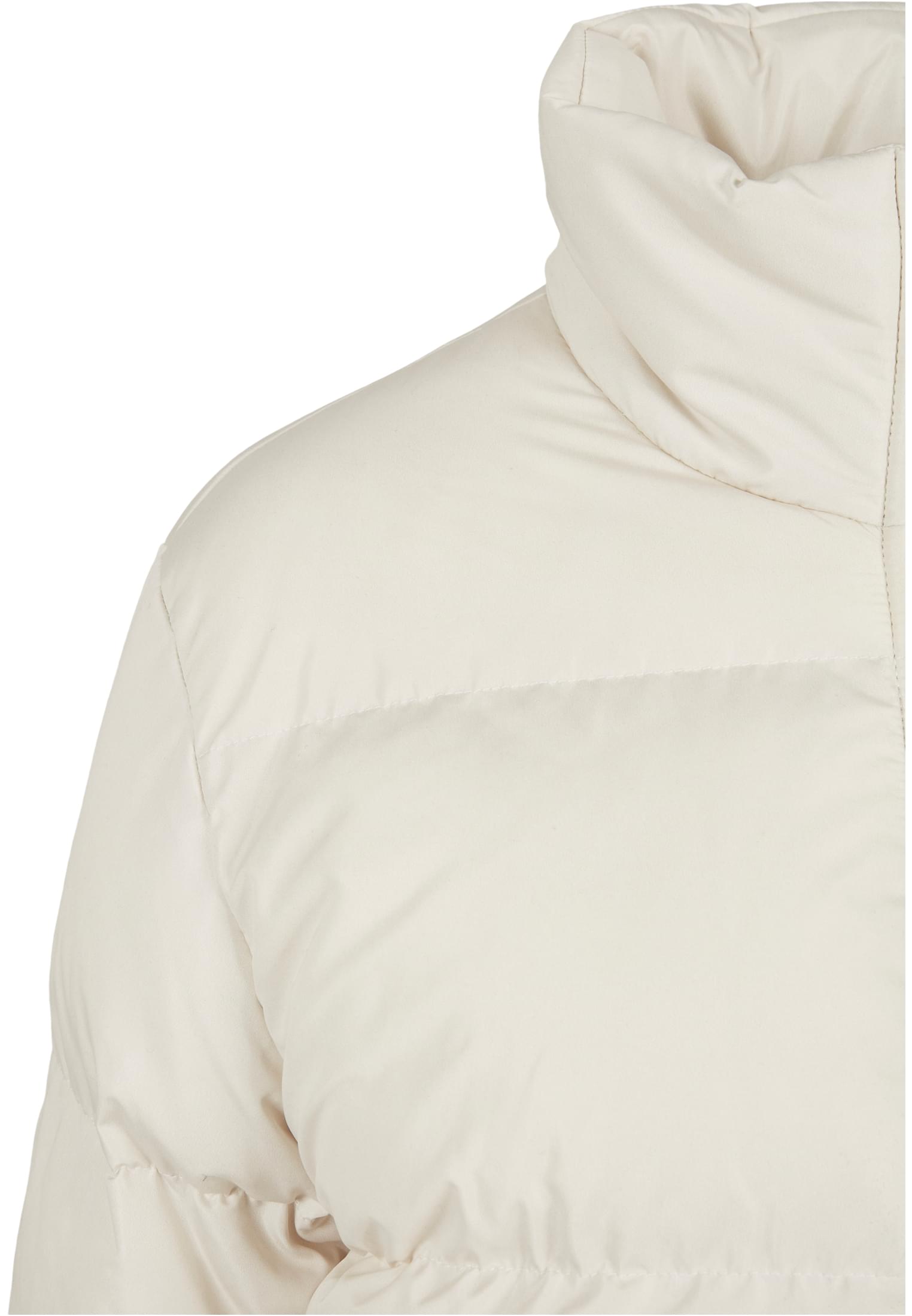Urban Classics Giacca Short Peached whitesand