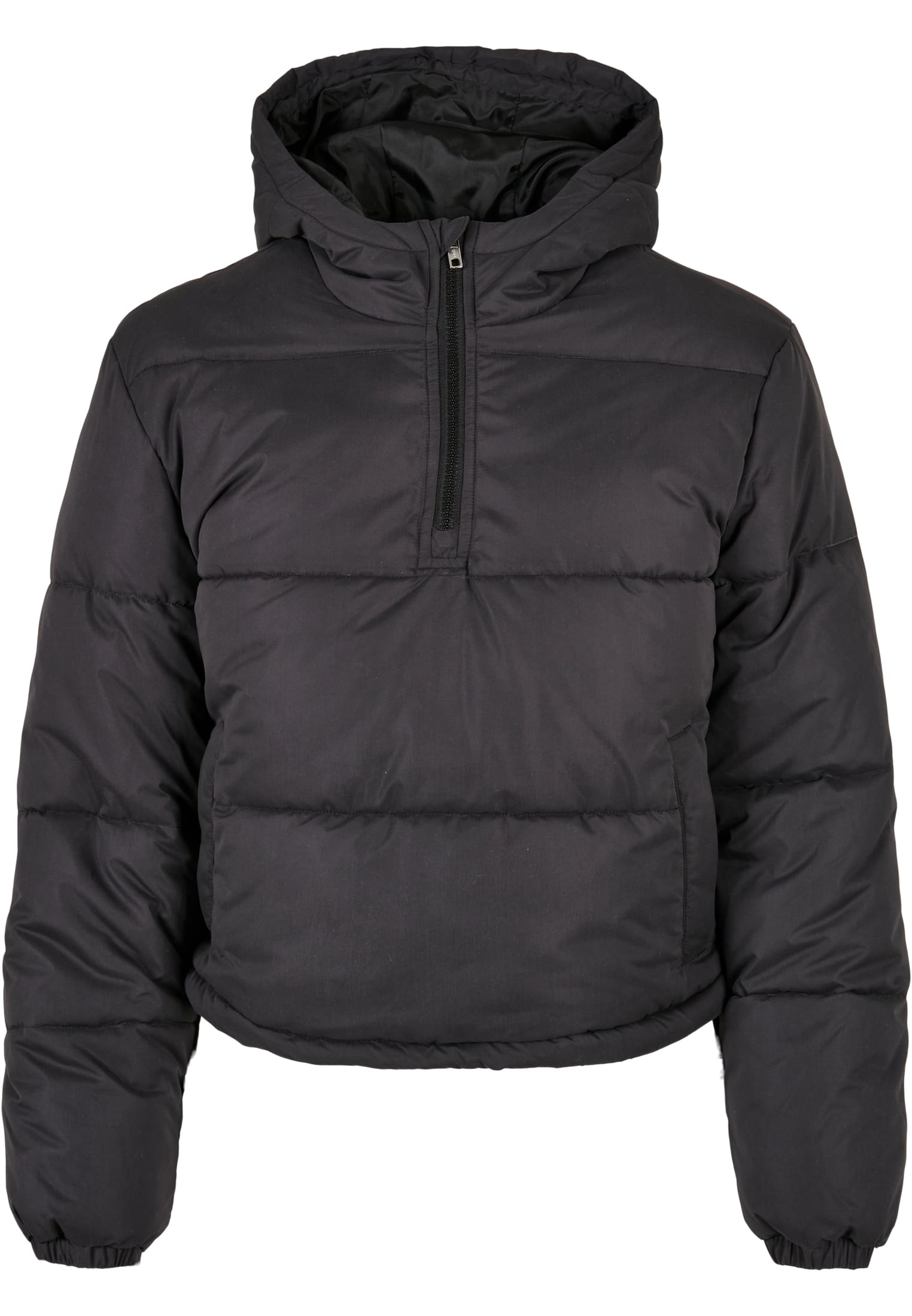 UC Ladies Giacca Pull Over