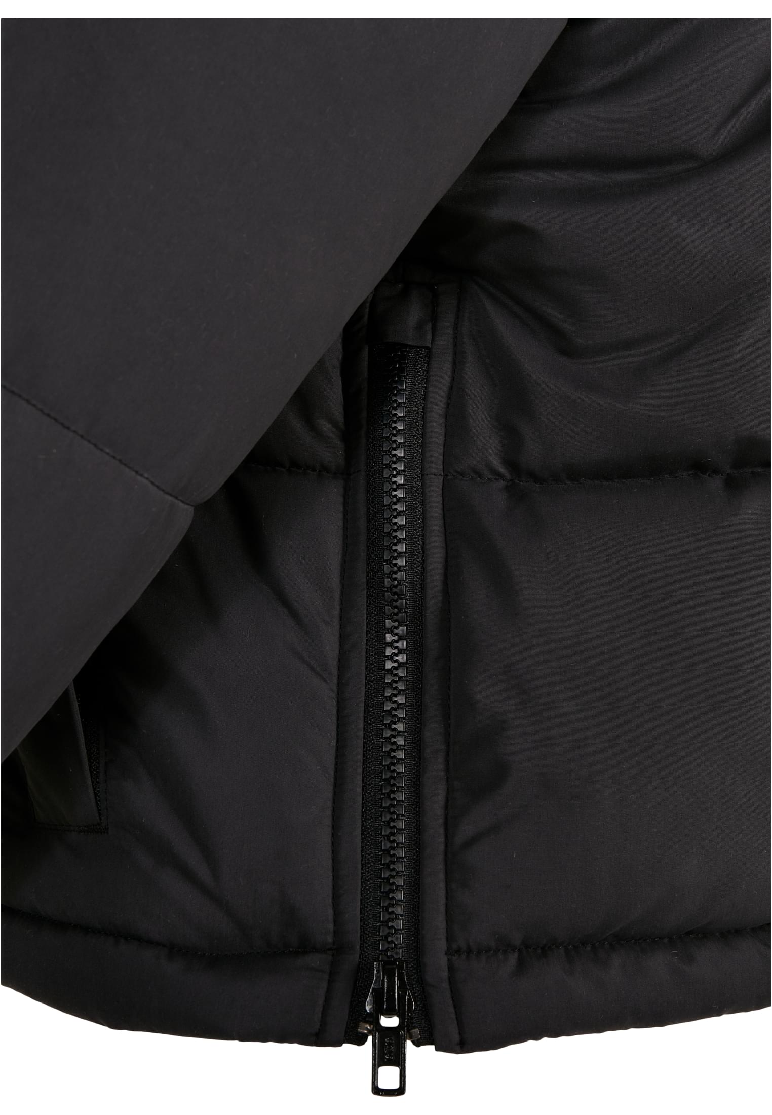 Urban Classics Giacca Pull Over