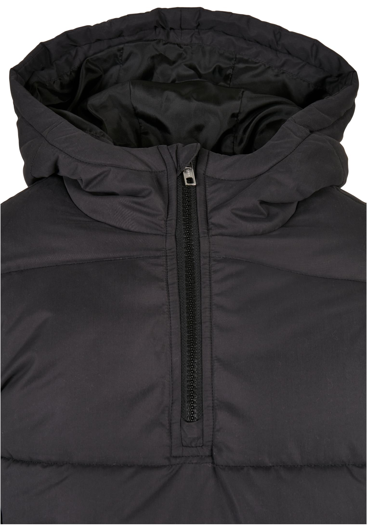 Urban Classics Giacca Pull Over