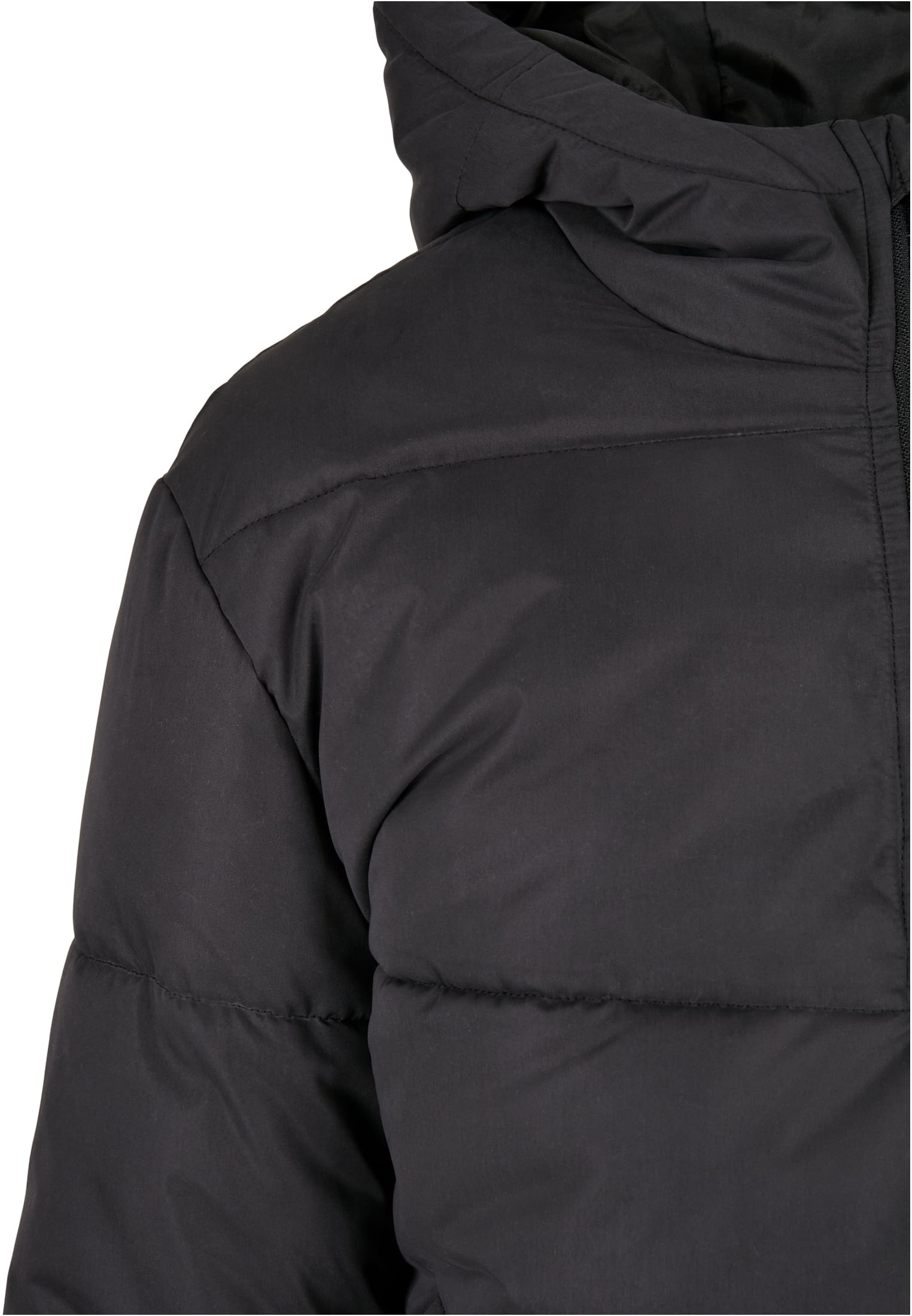 Urban Classics Giacca Pull Over