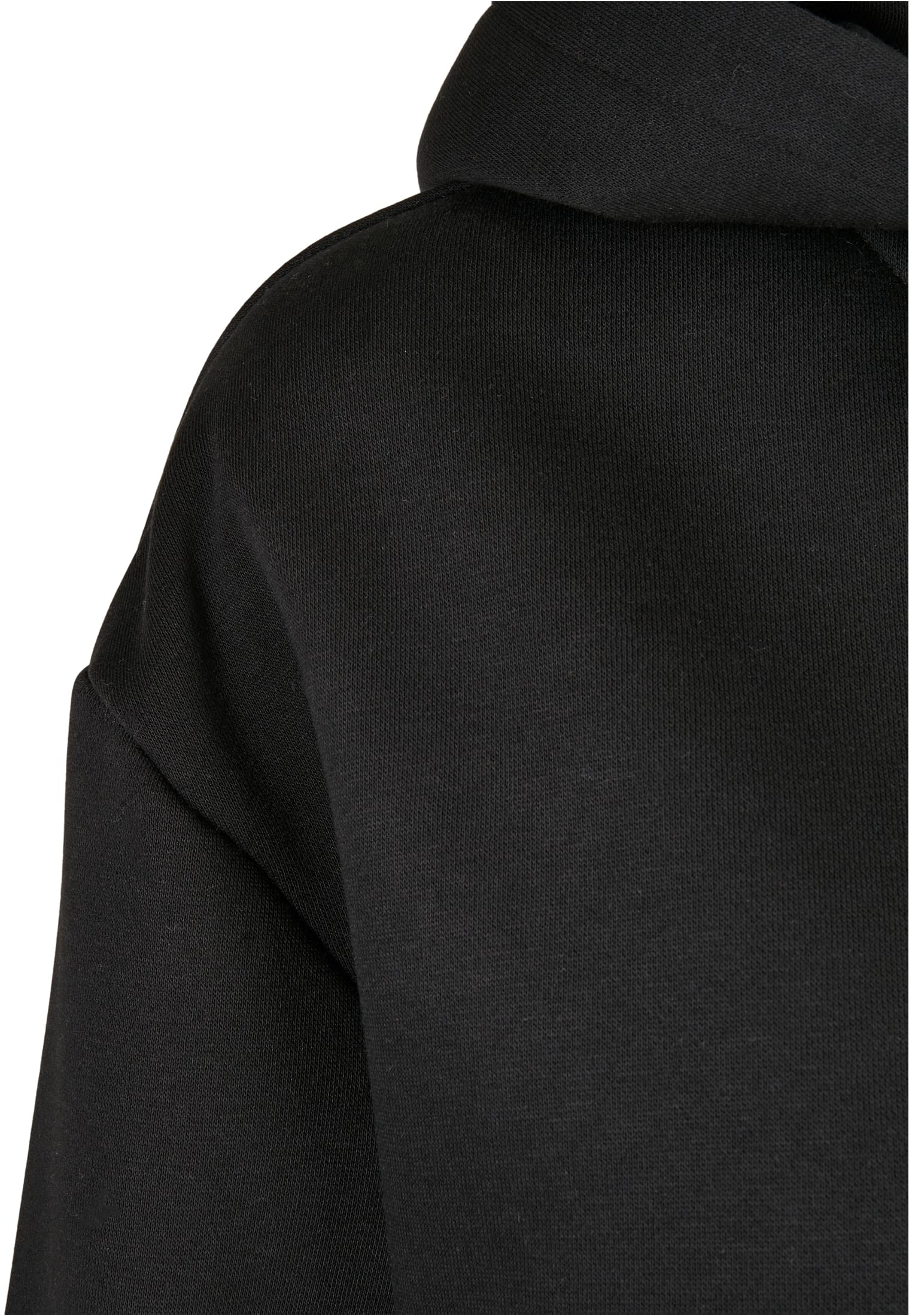 UC Ladies Giacca Short Oversized Zip